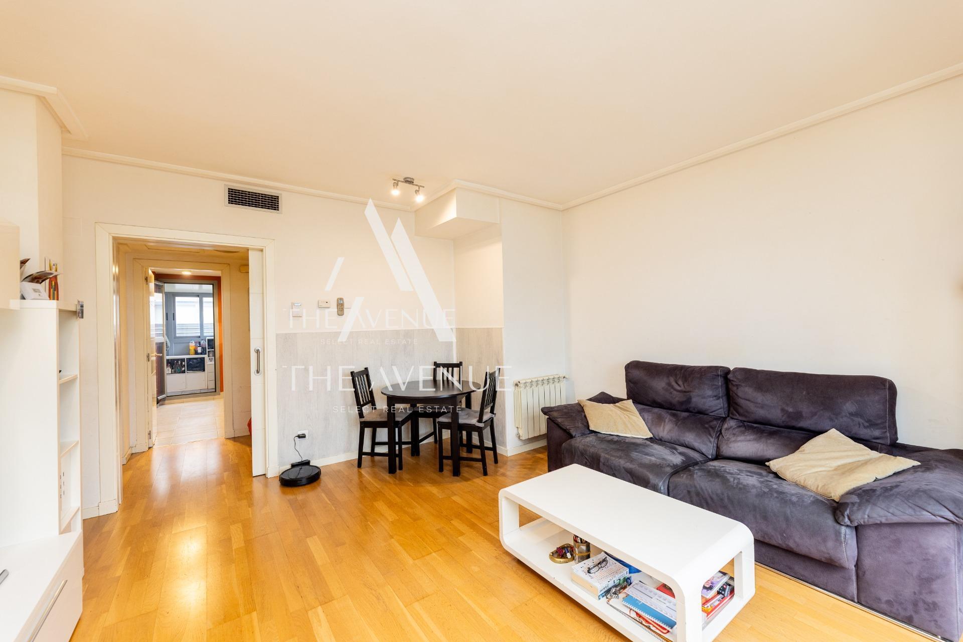 VCB231126 - Áticos de lujo en Madrid Áticos de lujo en Madrid, Madrid