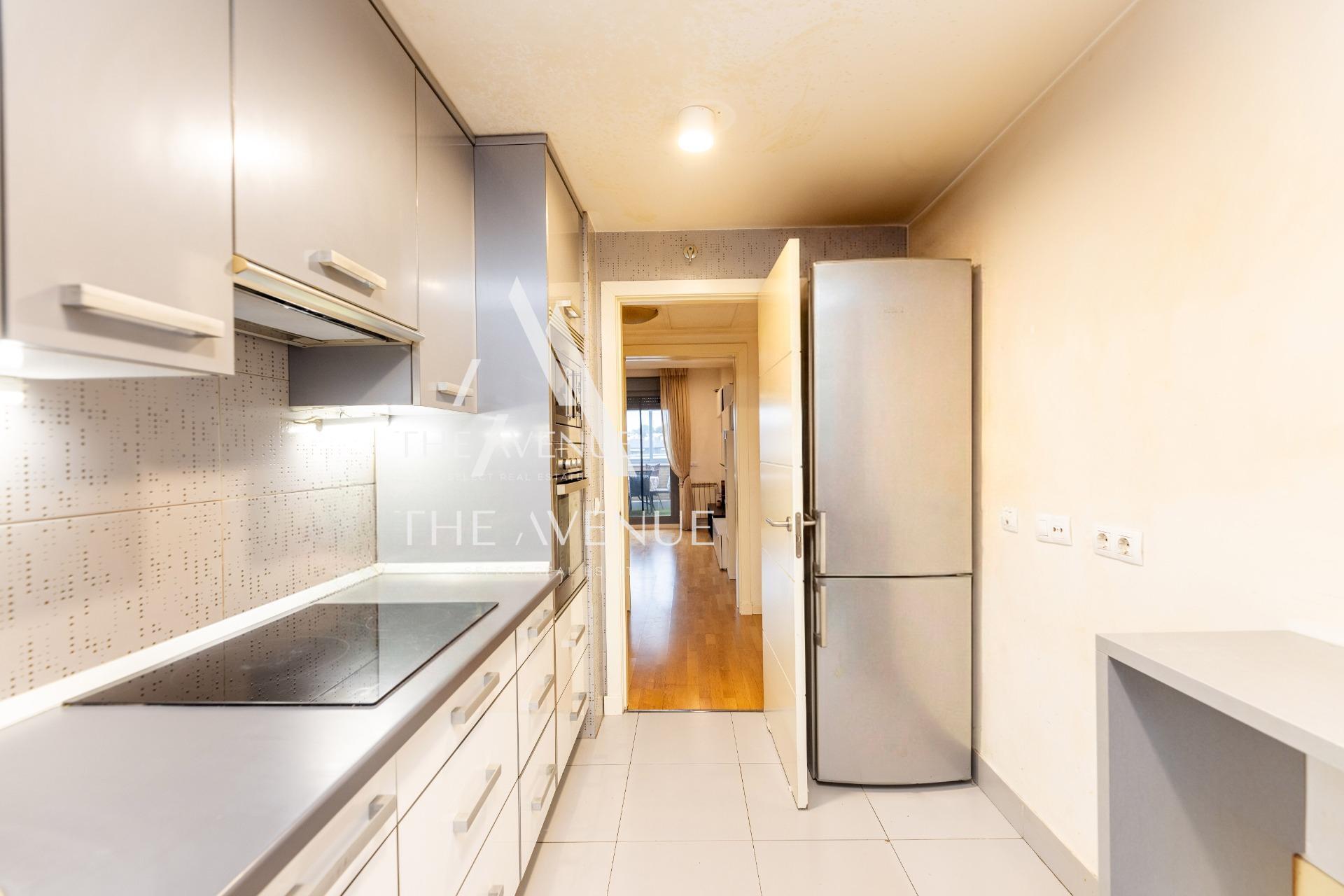 VCB231126 - Áticos de lujo en Madrid Áticos de lujo en Madrid, Madrid