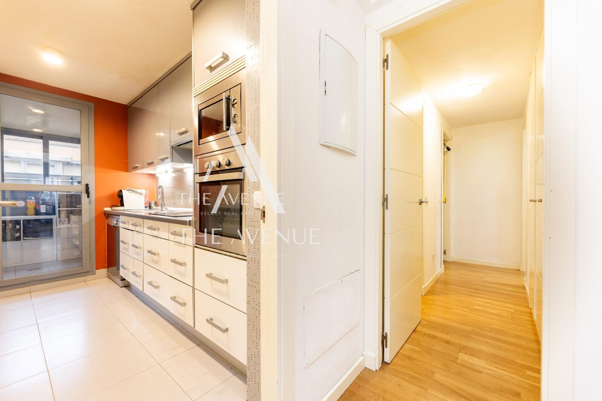 VCB231126 - Áticos de lujo en Madrid Áticos de lujo en Madrid, Madrid