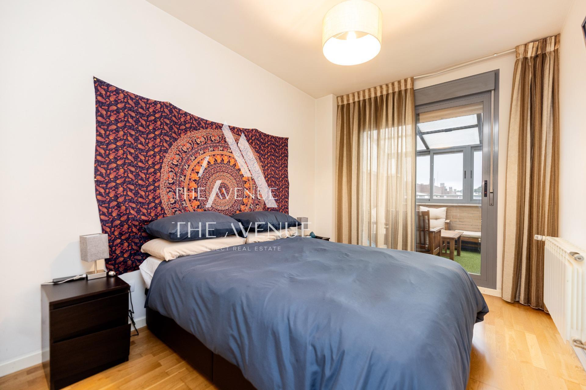 VCB231126 - Áticos de lujo en Madrid Áticos de lujo en Madrid, Madrid