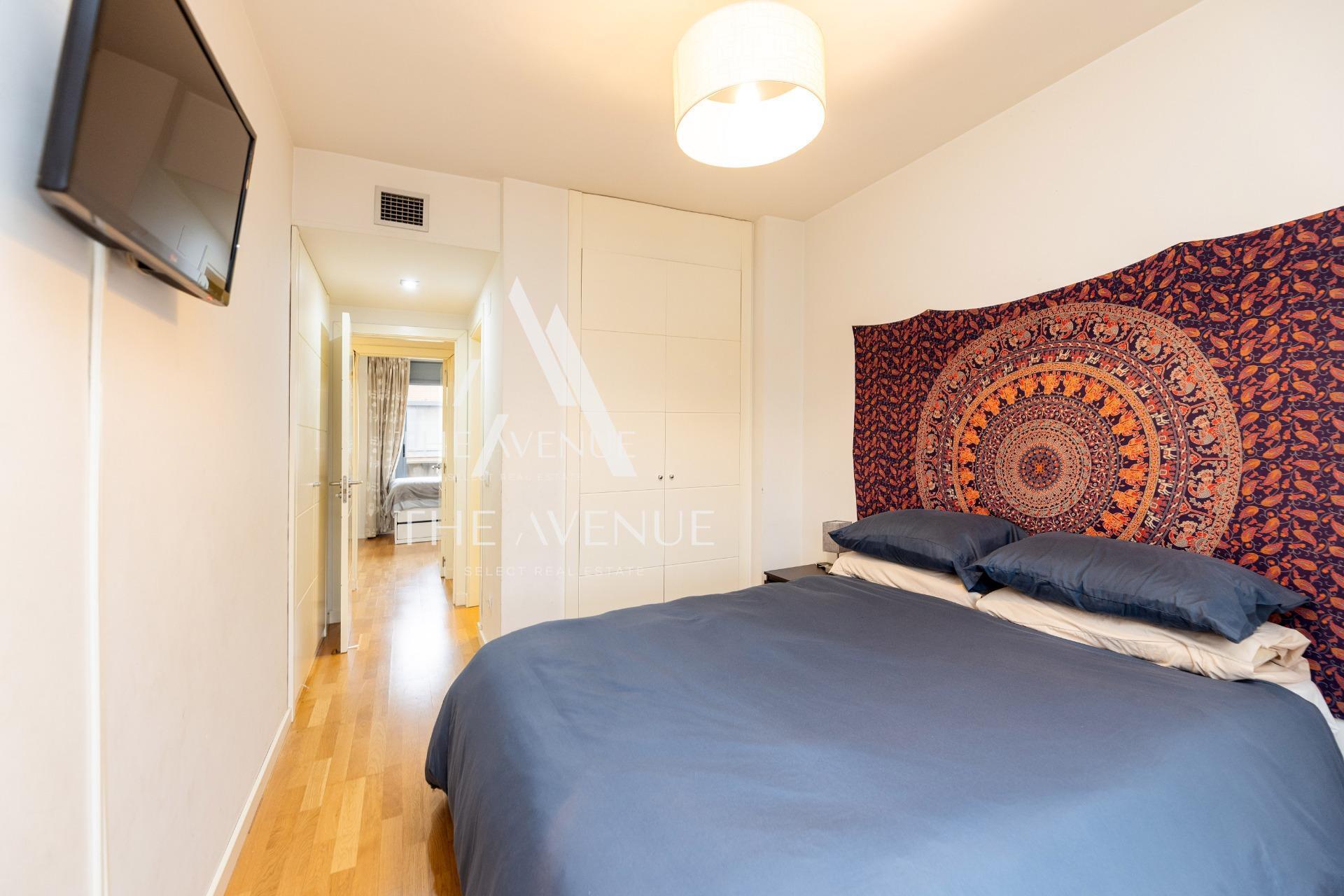 VCB231126 - Áticos de lujo en Madrid Áticos de lujo en Madrid, Madrid