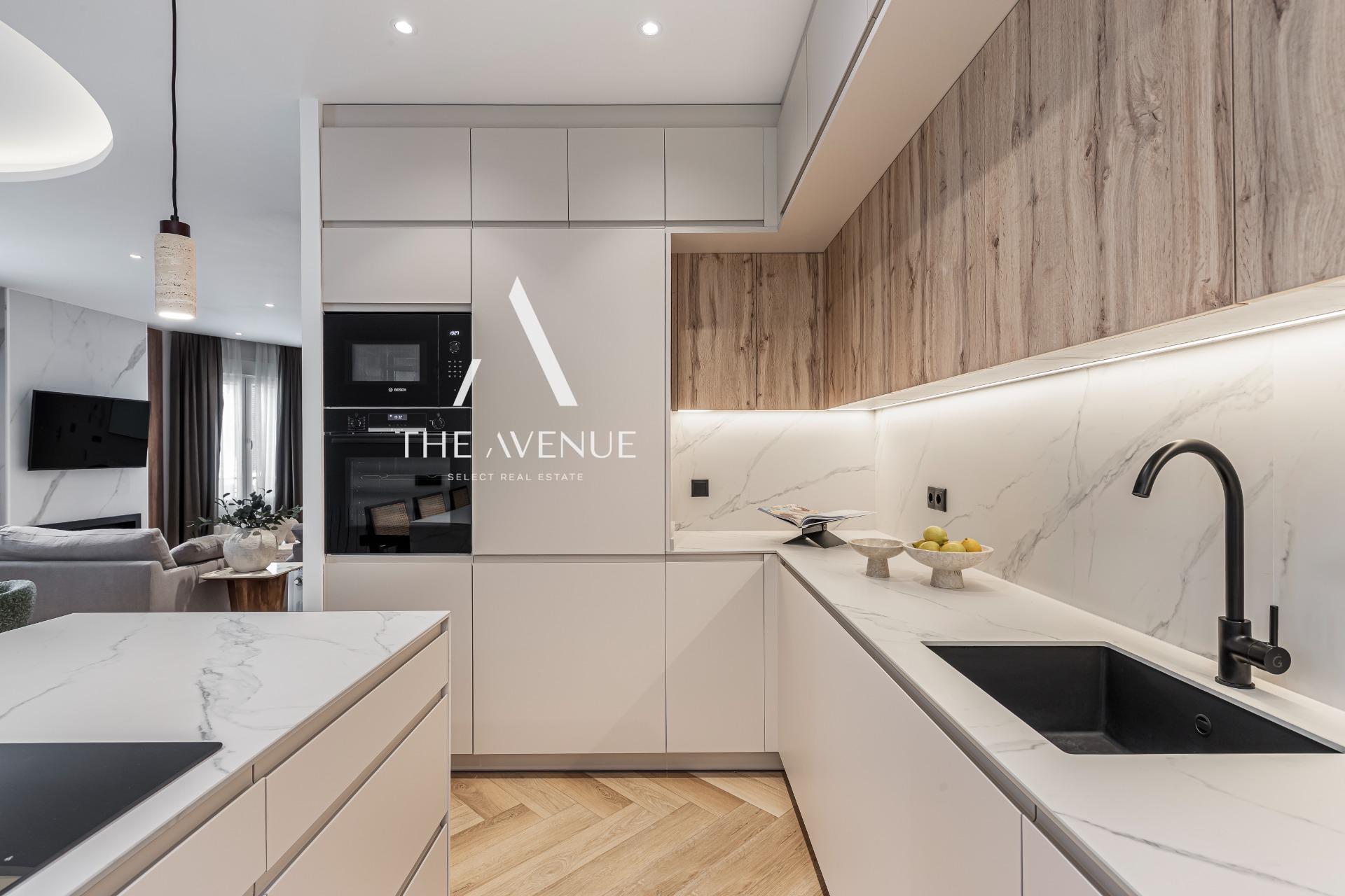 VPV714126 - Pisos de lujo en Madrid Pisos de lujo en Madrid, Madrid