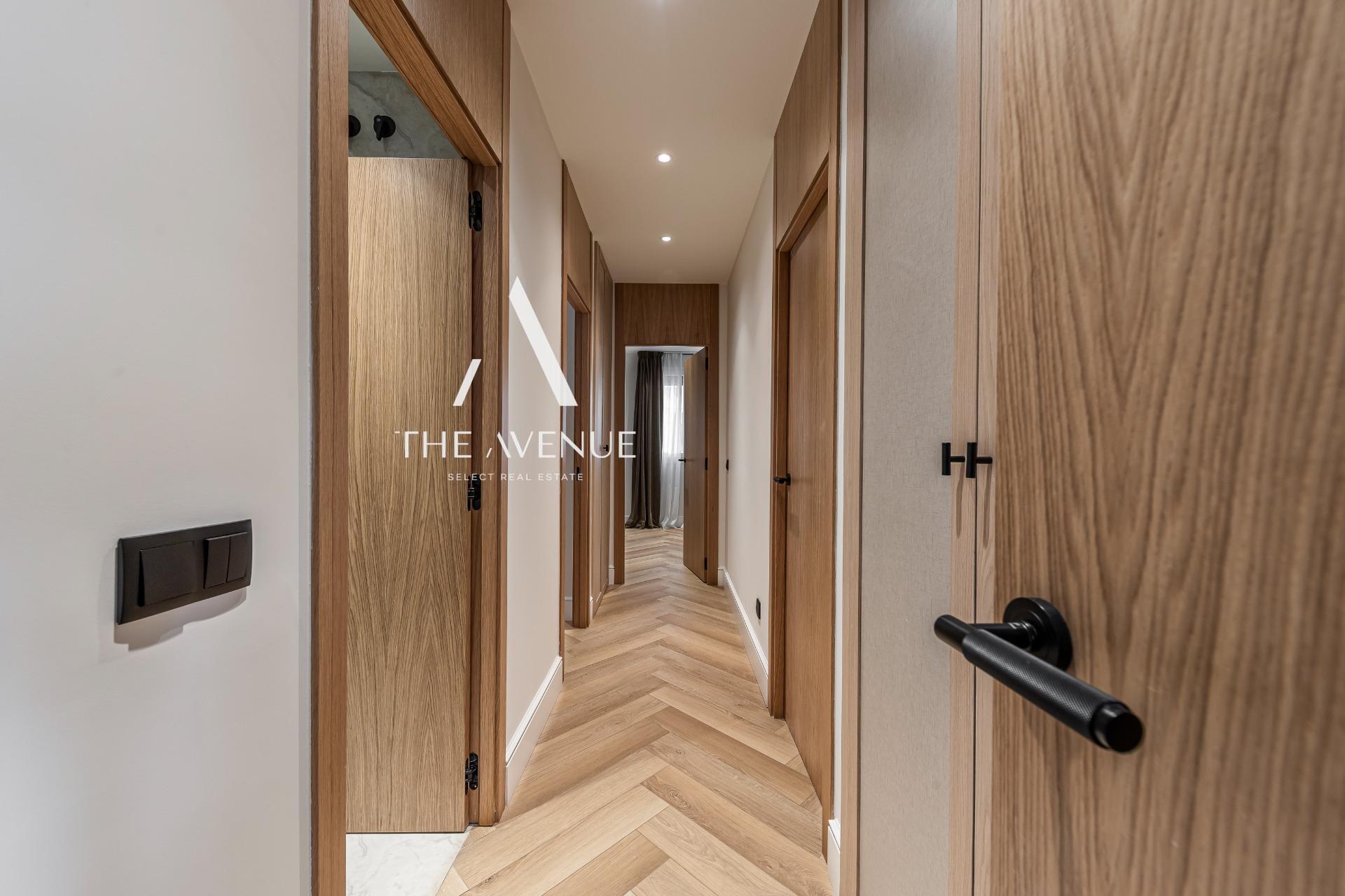 VPV714126 - Pisos de lujo en Madrid Pisos de lujo en Madrid, Madrid