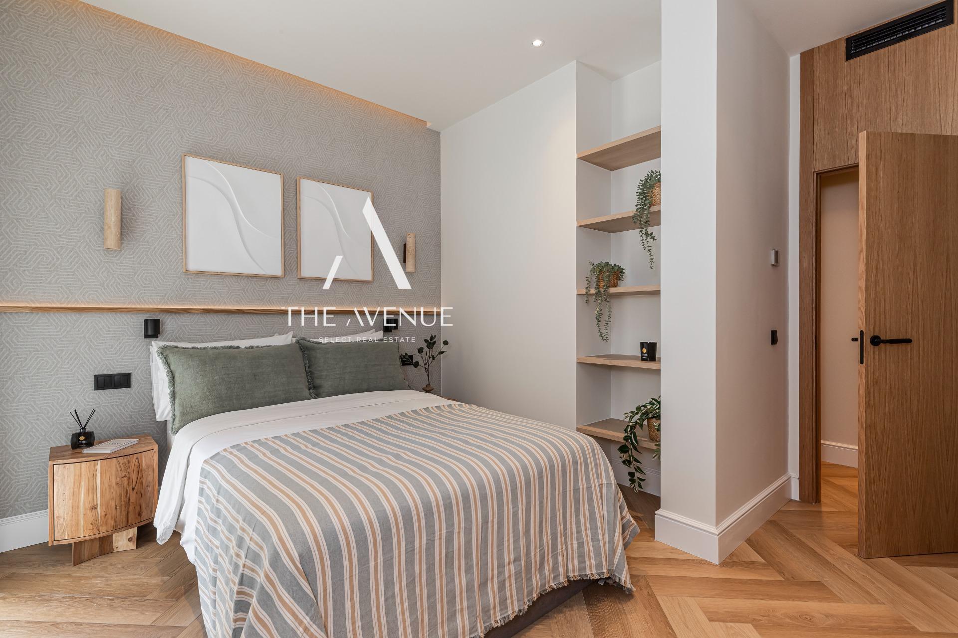 VPV714126 - Pisos de lujo en Madrid Pisos de lujo en Madrid, Madrid