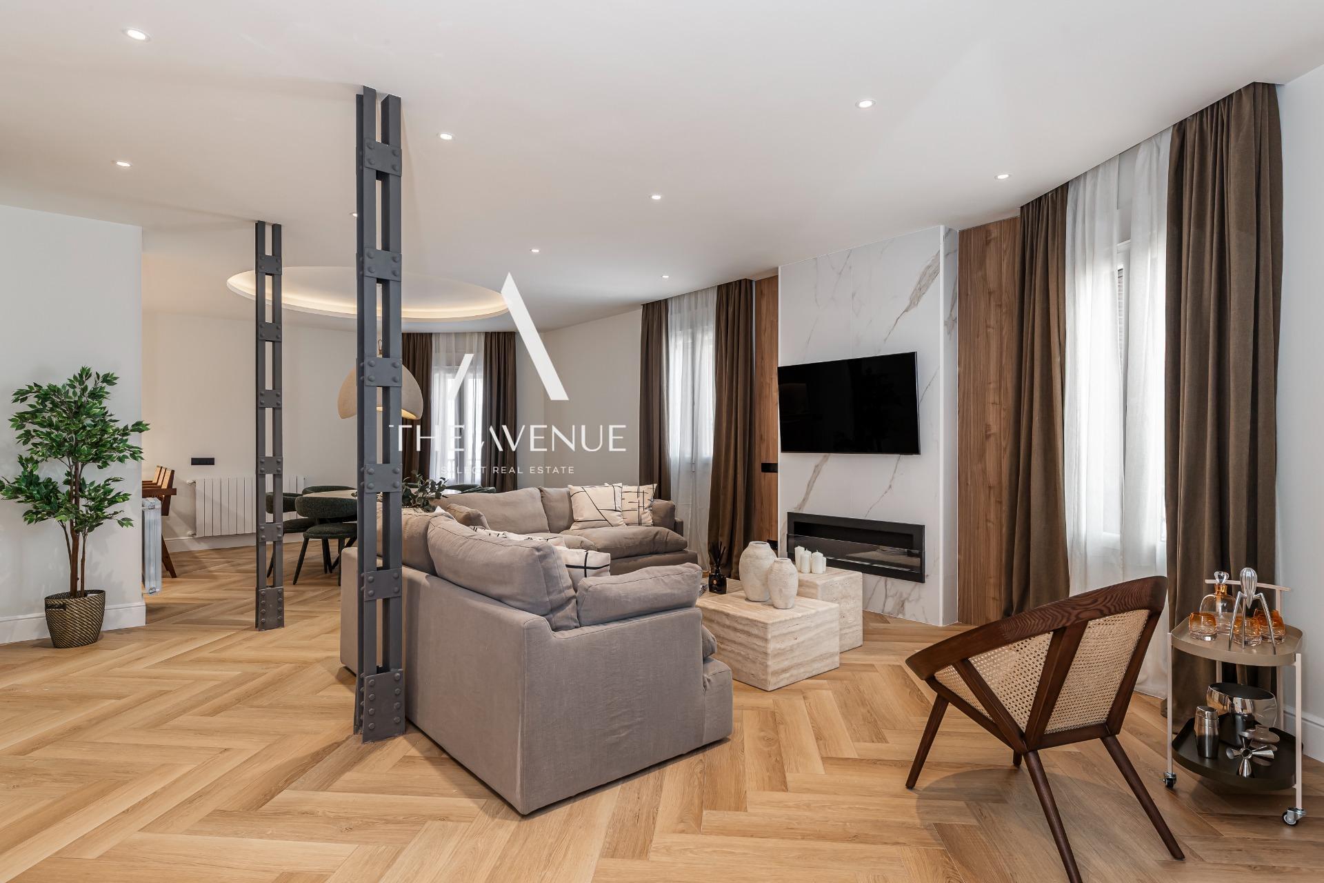 VPV714126 - Pisos de lujo en Madrid Pisos de lujo en Madrid, Madrid