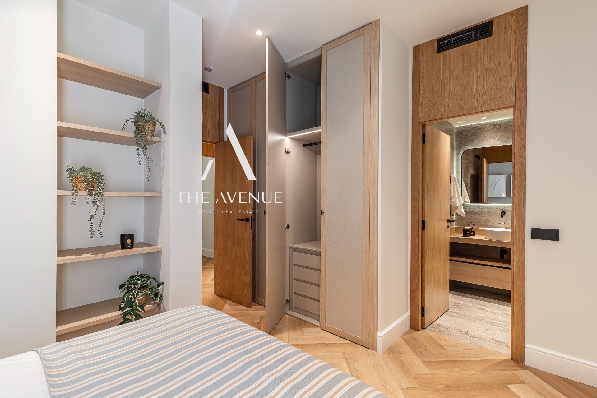 VPV714126 - Pisos de lujo en Madrid Pisos de lujo en Madrid, Madrid