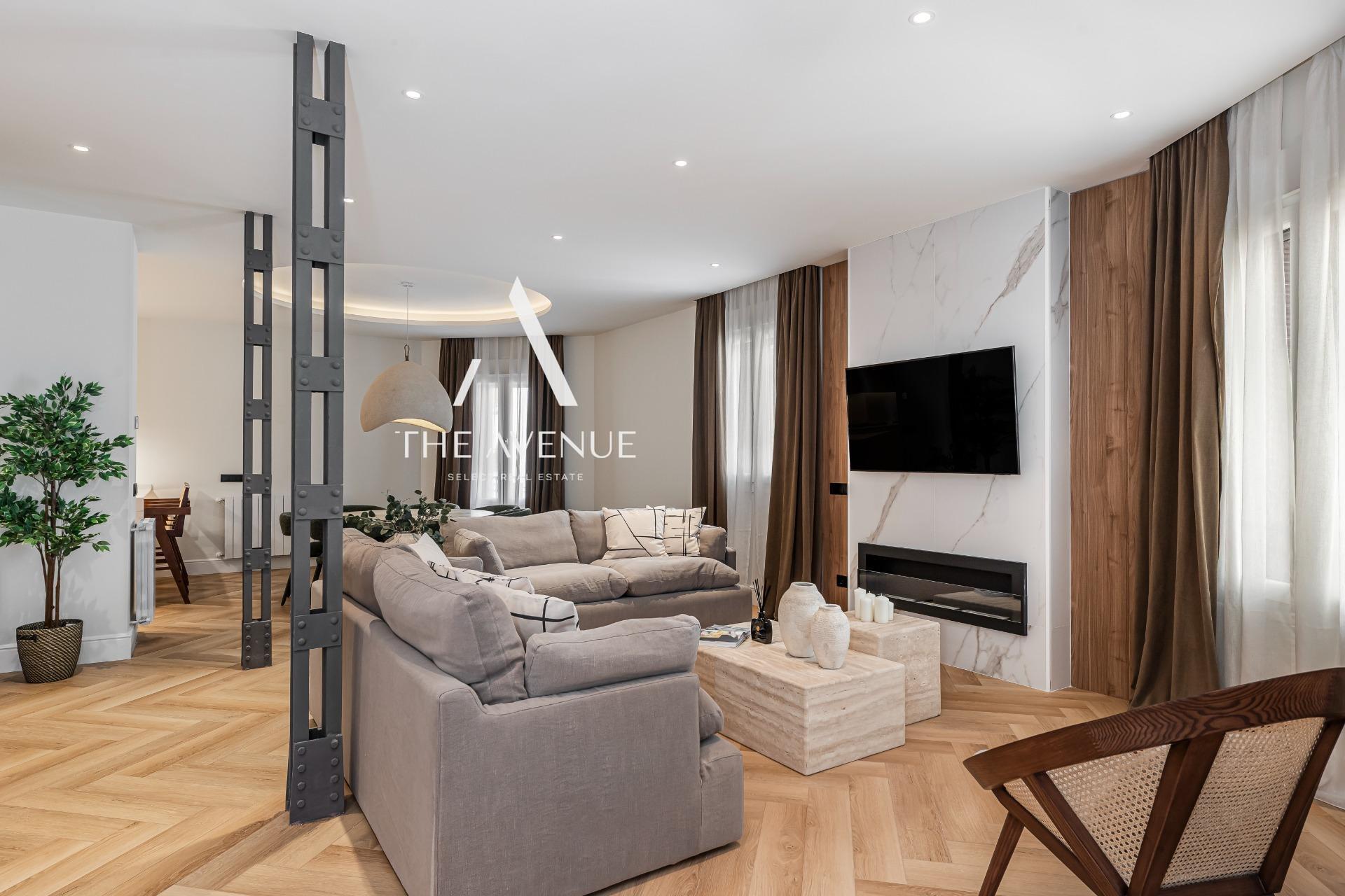 VPV714126 - Pisos de lujo en Madrid Pisos de lujo en Madrid, Madrid