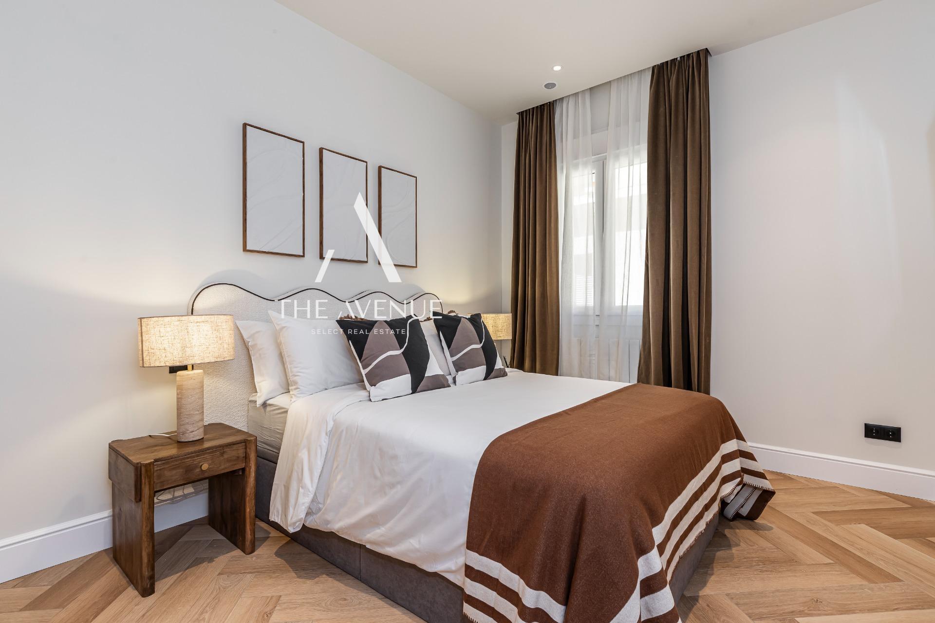 VPV714126 - Pisos de lujo en Madrid Pisos de lujo en Madrid, Madrid