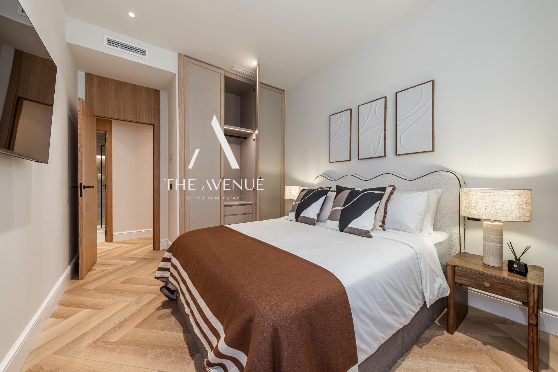 VPV714126 - Pisos de lujo en Madrid Pisos de lujo en Madrid, Madrid