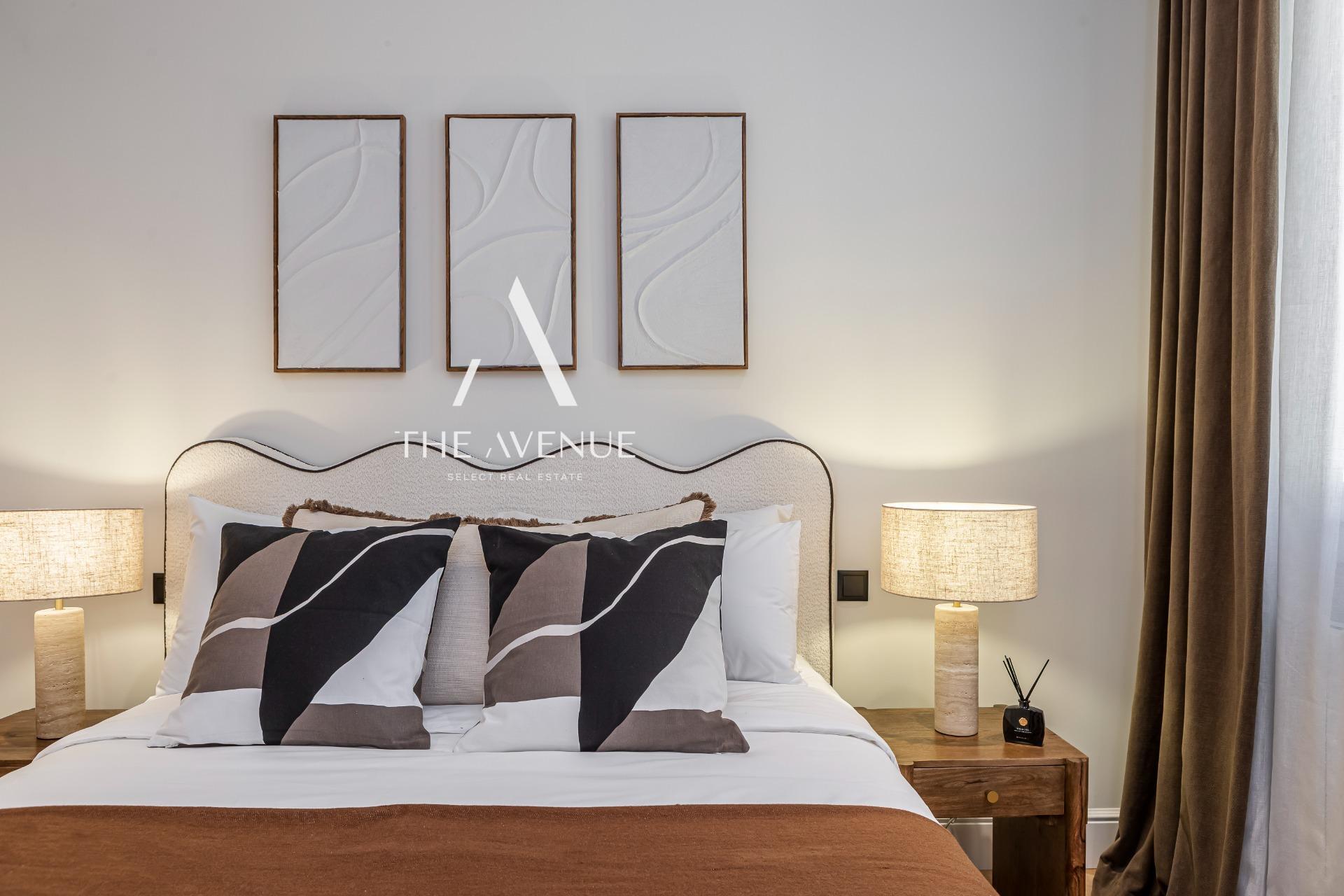 VPV714126 - Pisos de lujo en Madrid Pisos de lujo en Madrid, Madrid