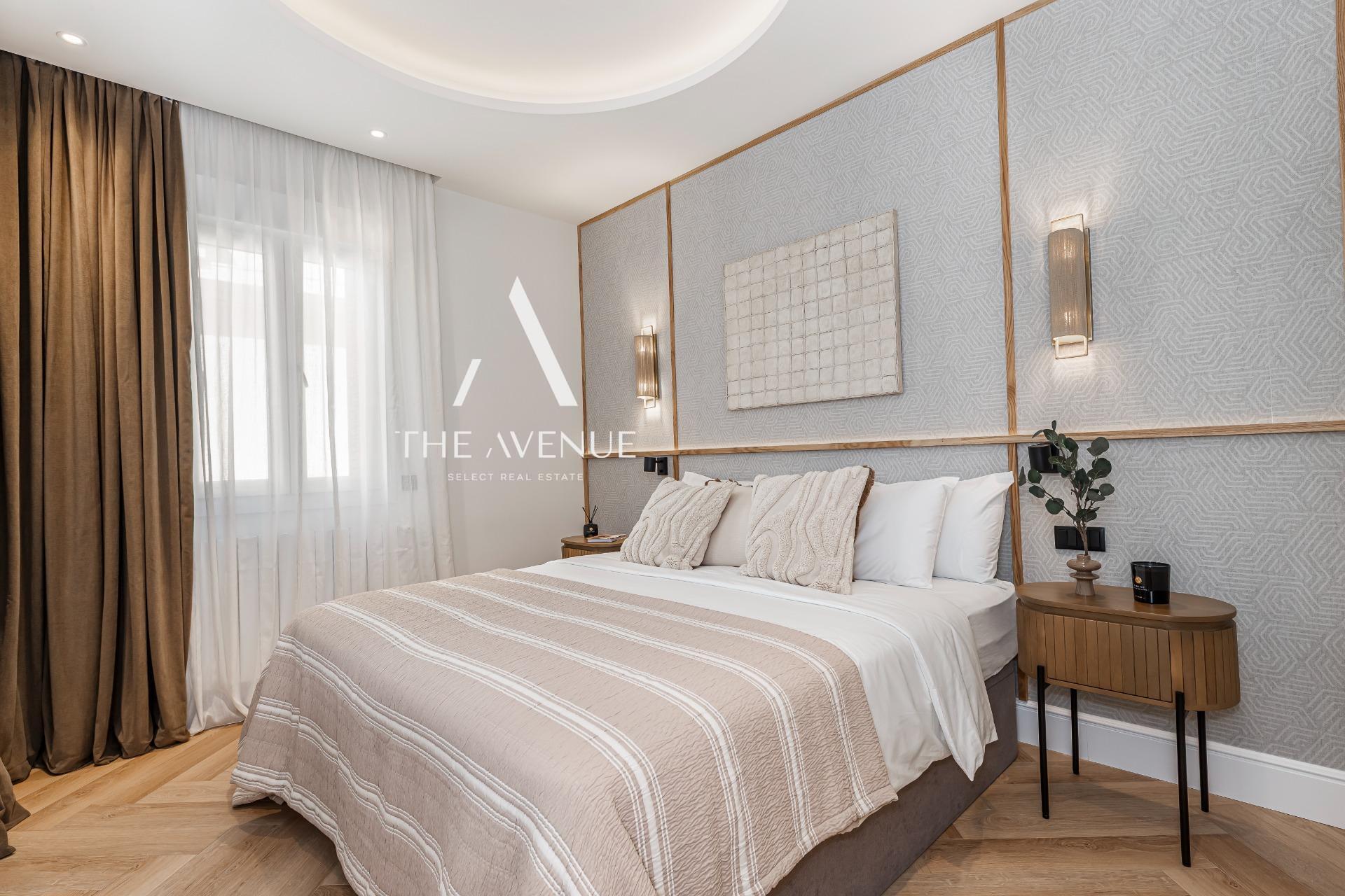 VPV714126 - Pisos de lujo en Madrid Pisos de lujo en Madrid, Madrid