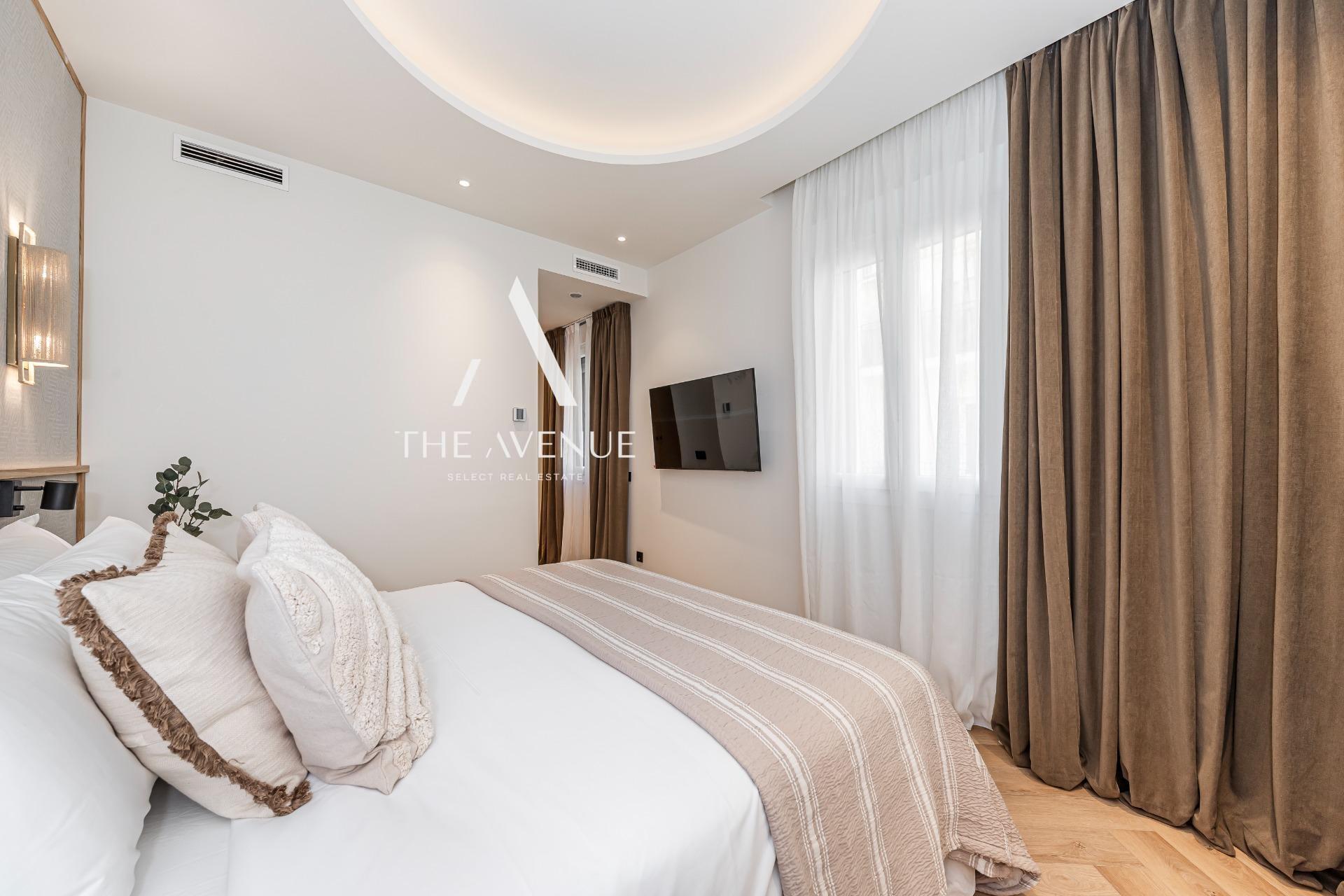 VPV714126 - Pisos de lujo en Madrid Pisos de lujo en Madrid, Madrid