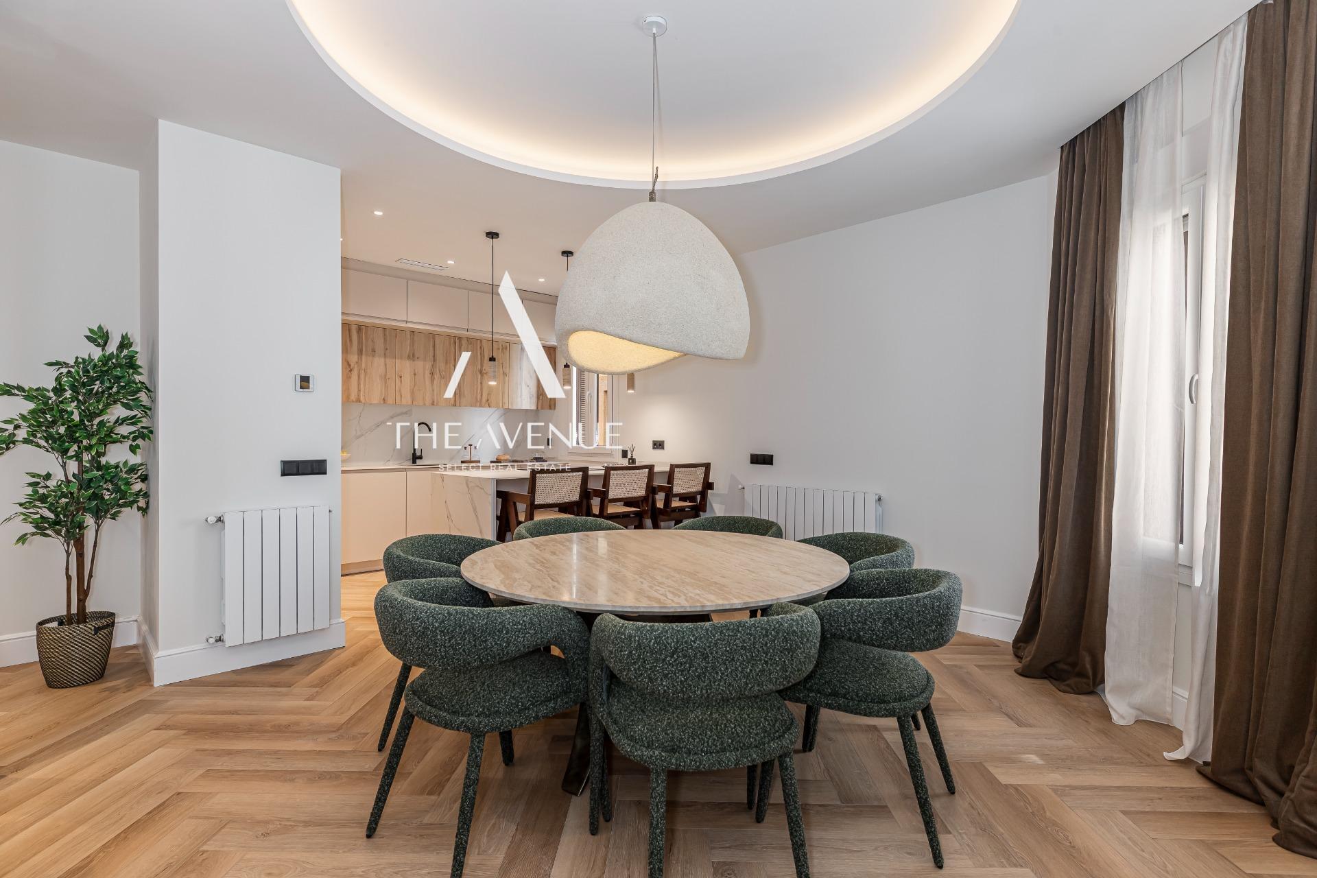 VPV714126 - Pisos de lujo en Madrid Pisos de lujo en Madrid, Madrid