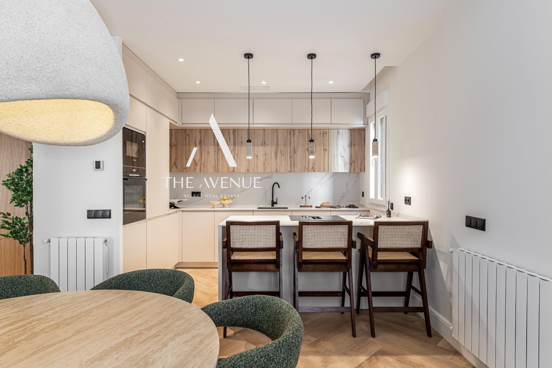 VPV714126 - Pisos de lujo en Madrid Pisos de lujo en Madrid, Madrid