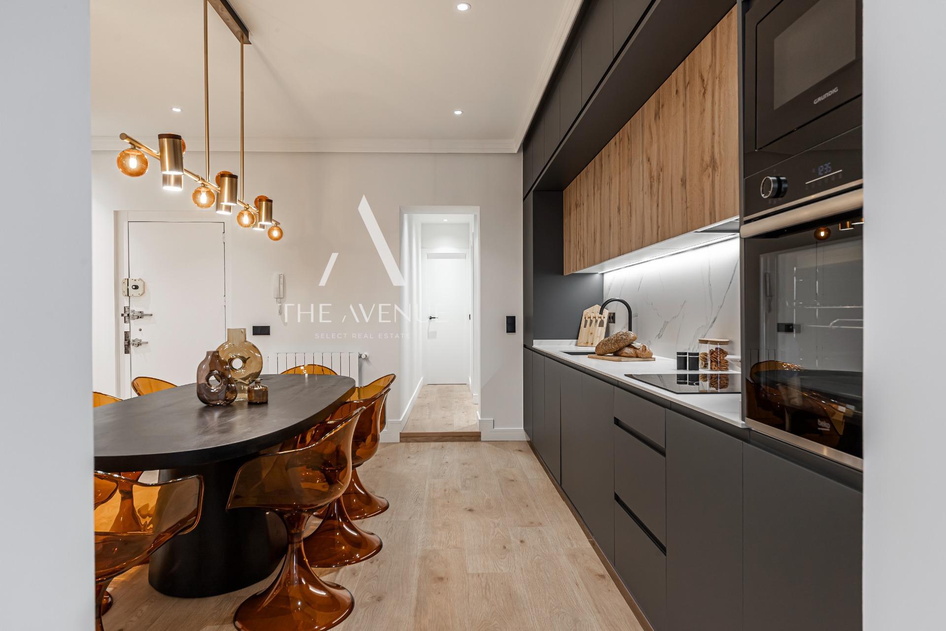 VPV715126 - Pisos de lujo en Madrid Pisos de lujo en Madrid, Madrid