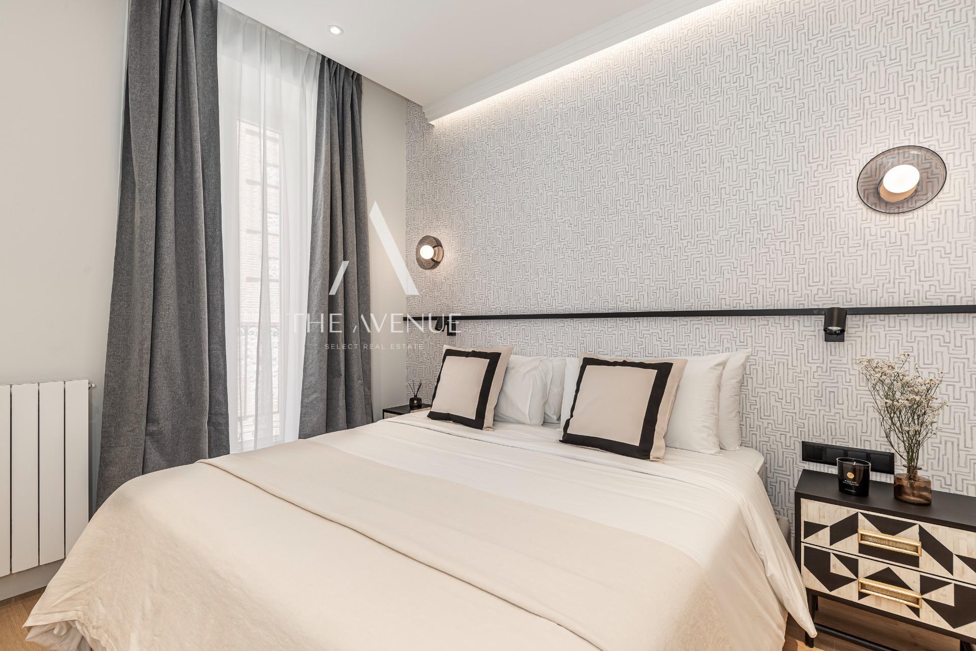 VPV715126 - Pisos de lujo en Madrid Pisos de lujo en Madrid, Madrid