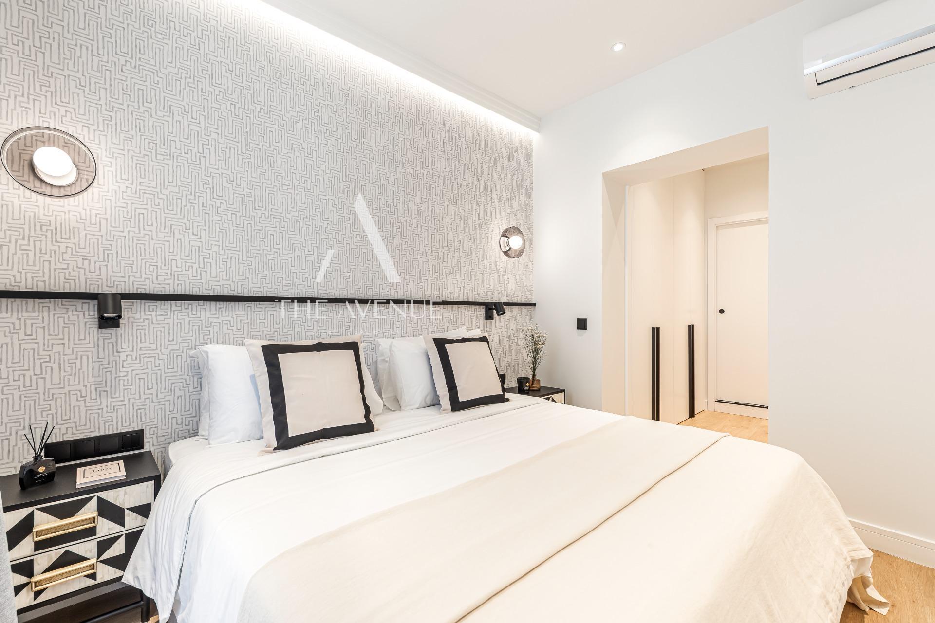 VPV715126 - Pisos de lujo en Madrid Pisos de lujo en Madrid, Madrid