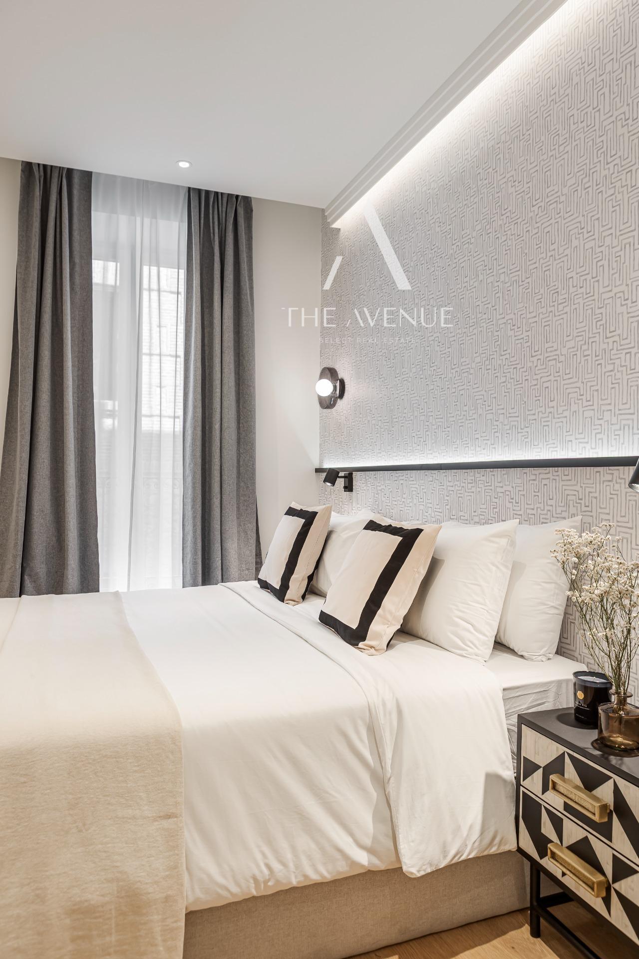 VPV715126 - Pisos de lujo en Madrid Pisos de lujo en Madrid, Madrid