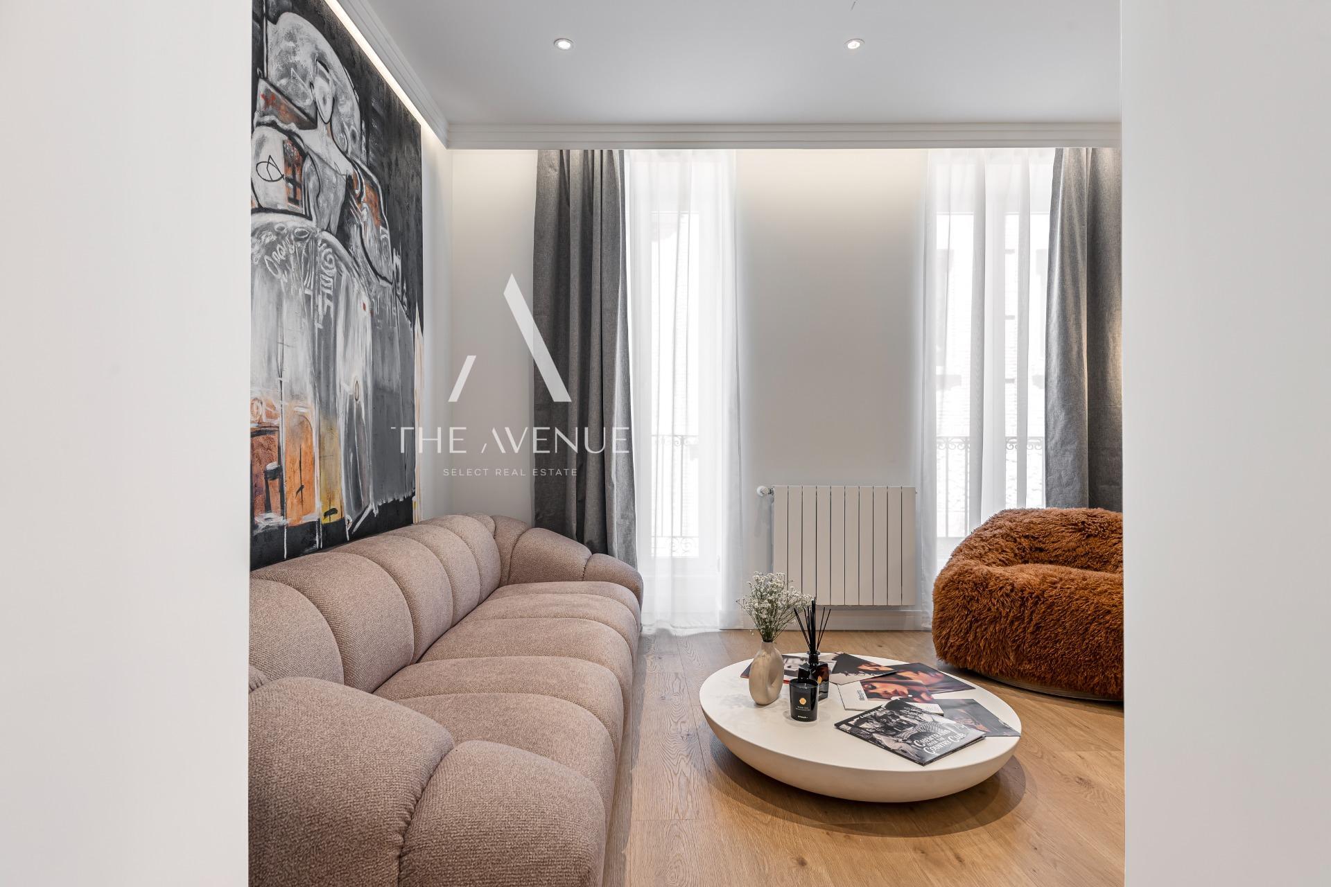 VPV715126 - Pisos de lujo en Madrid Pisos de lujo en Madrid, Madrid