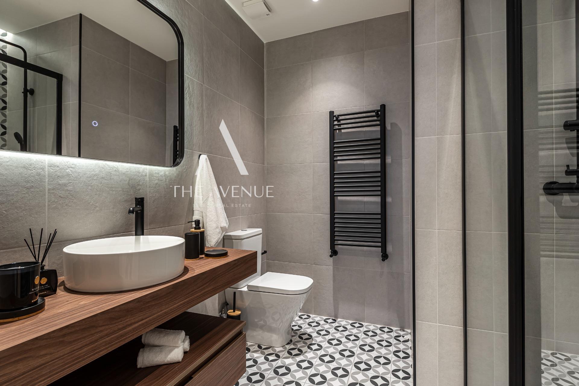 VPV715126 - Pisos de lujo en Madrid Pisos de lujo en Madrid, Madrid