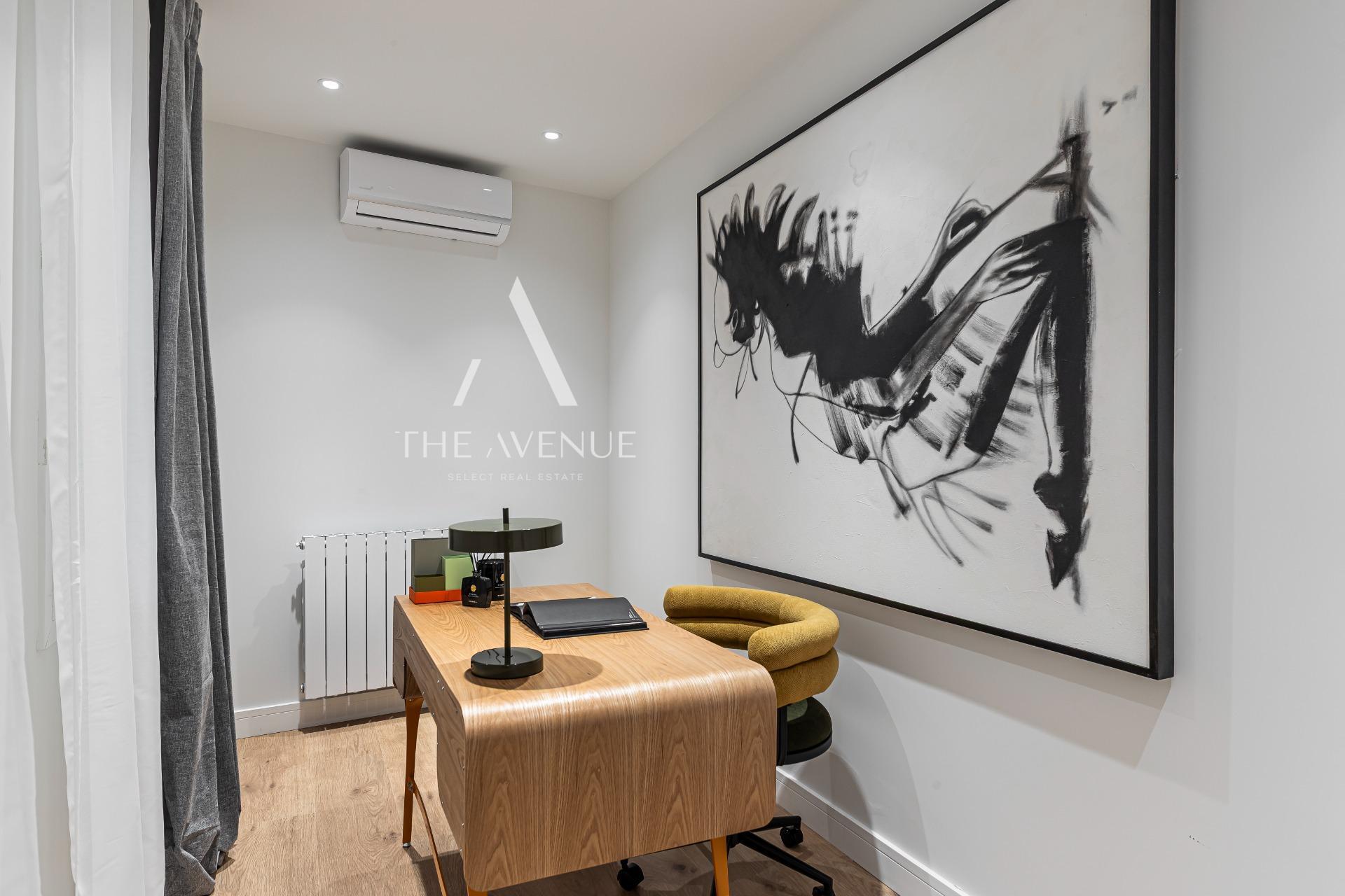 VPV715126 - Pisos de lujo en Madrid Pisos de lujo en Madrid, Madrid