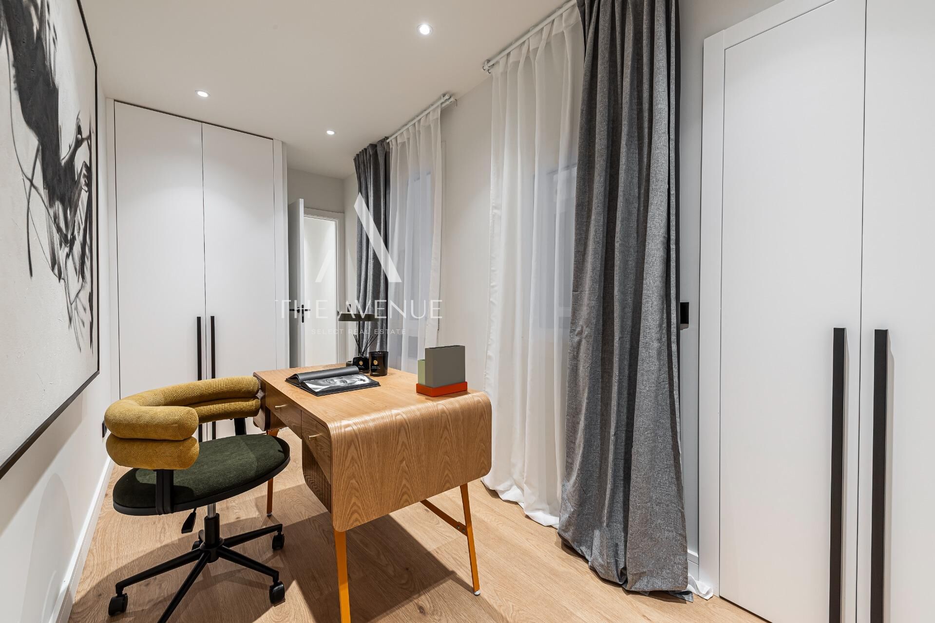 VPV715126 - Pisos de lujo en Madrid Pisos de lujo en Madrid, Madrid