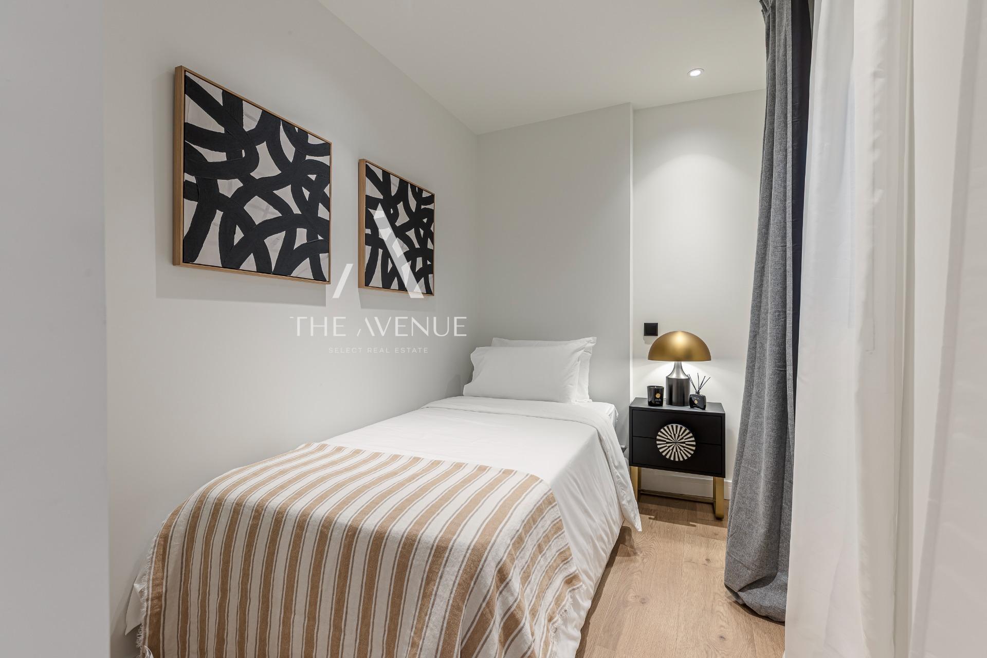 VPV715126 - Pisos de lujo en Madrid Pisos de lujo en Madrid, Madrid