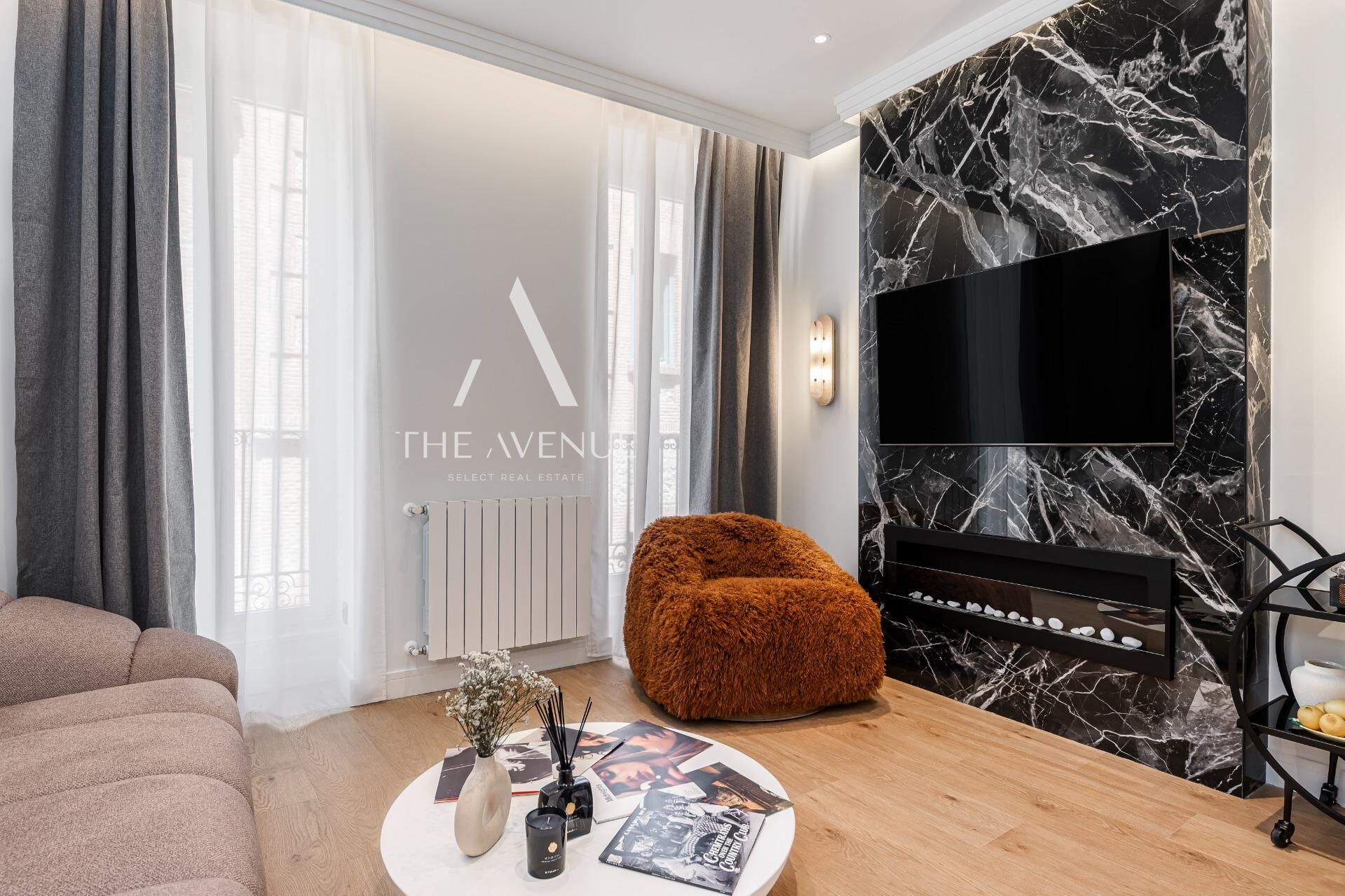 VPV715126 - Pisos de lujo en Madrid Pisos de lujo en Madrid, Madrid