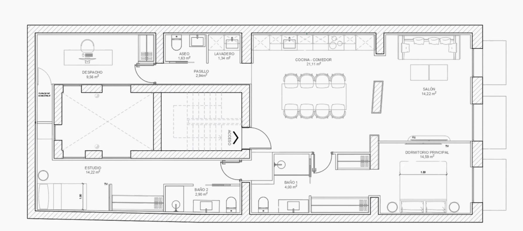VPV715126 - Pisos de lujo en Madrid Pisos de lujo en Madrid, Madrid