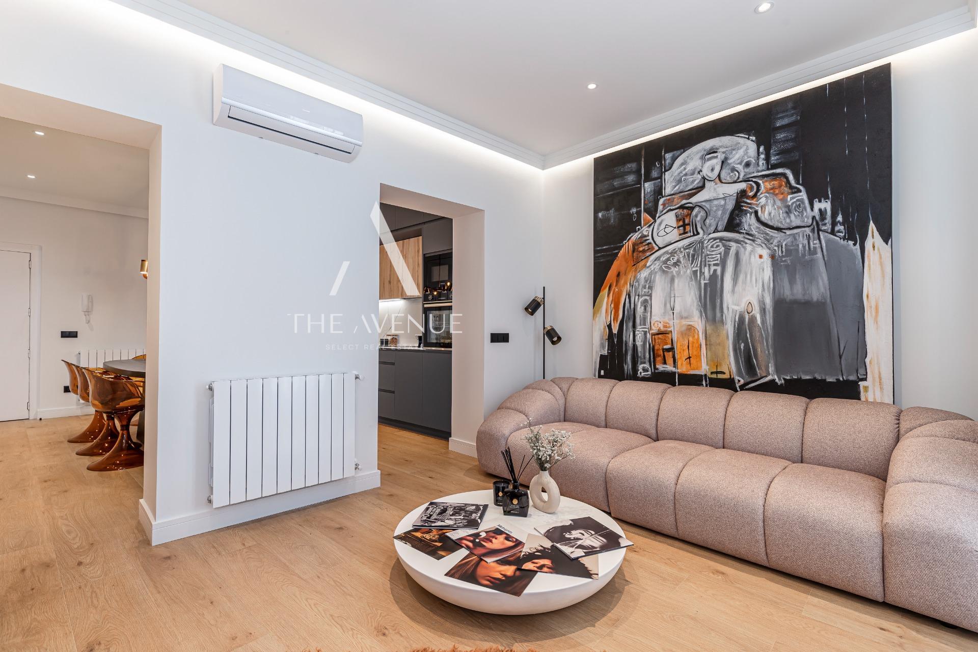 VPV715126 - Pisos de lujo en Madrid Pisos de lujo en Madrid, Madrid