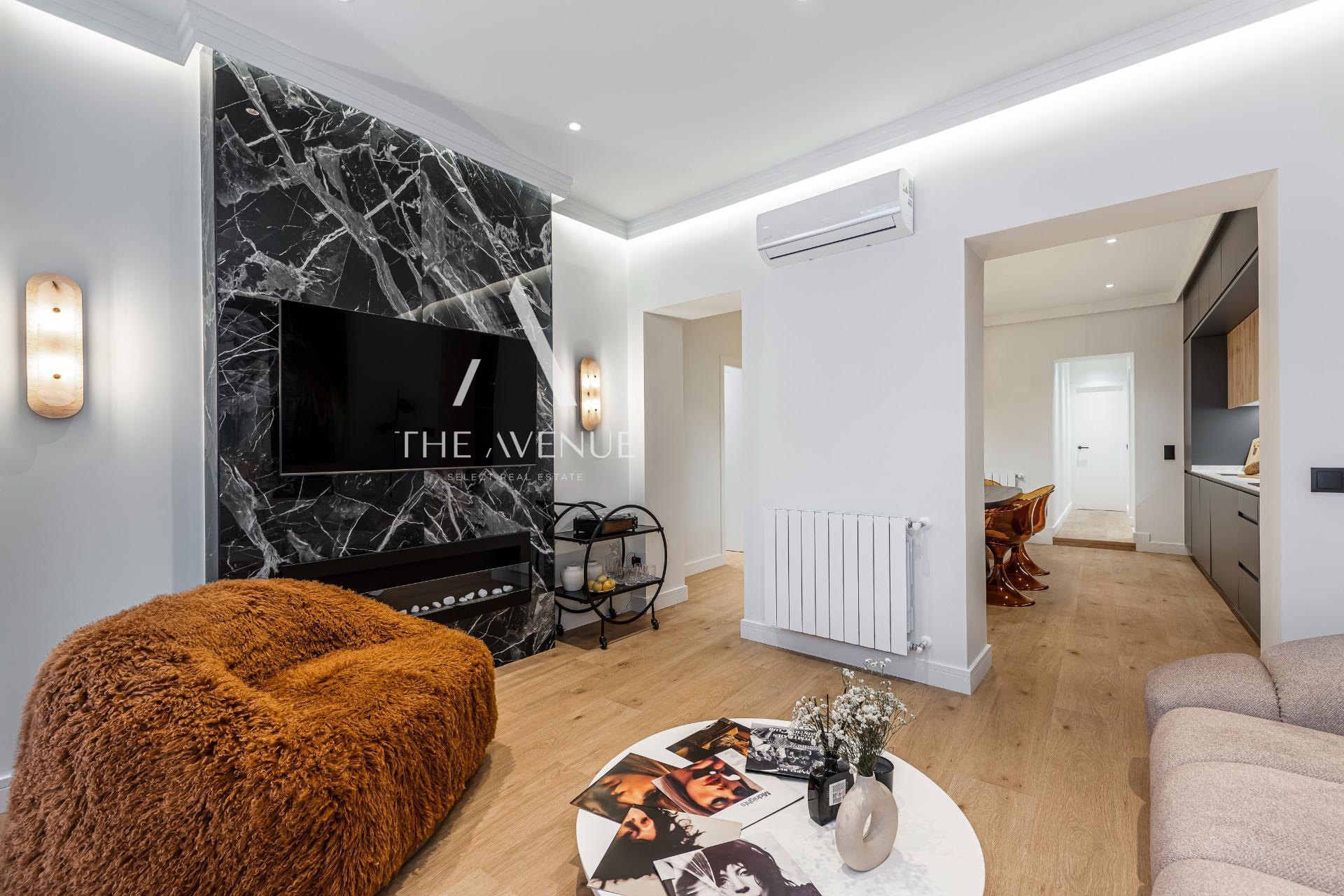 VPV715126 - Pisos de lujo en Madrid Pisos de lujo en Madrid, Madrid