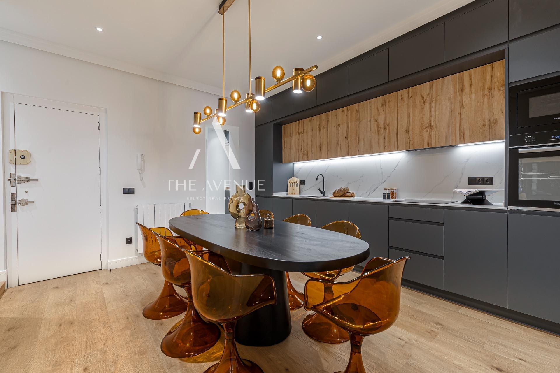 VPV715126 - Pisos de lujo en Madrid Pisos de lujo en Madrid, Madrid