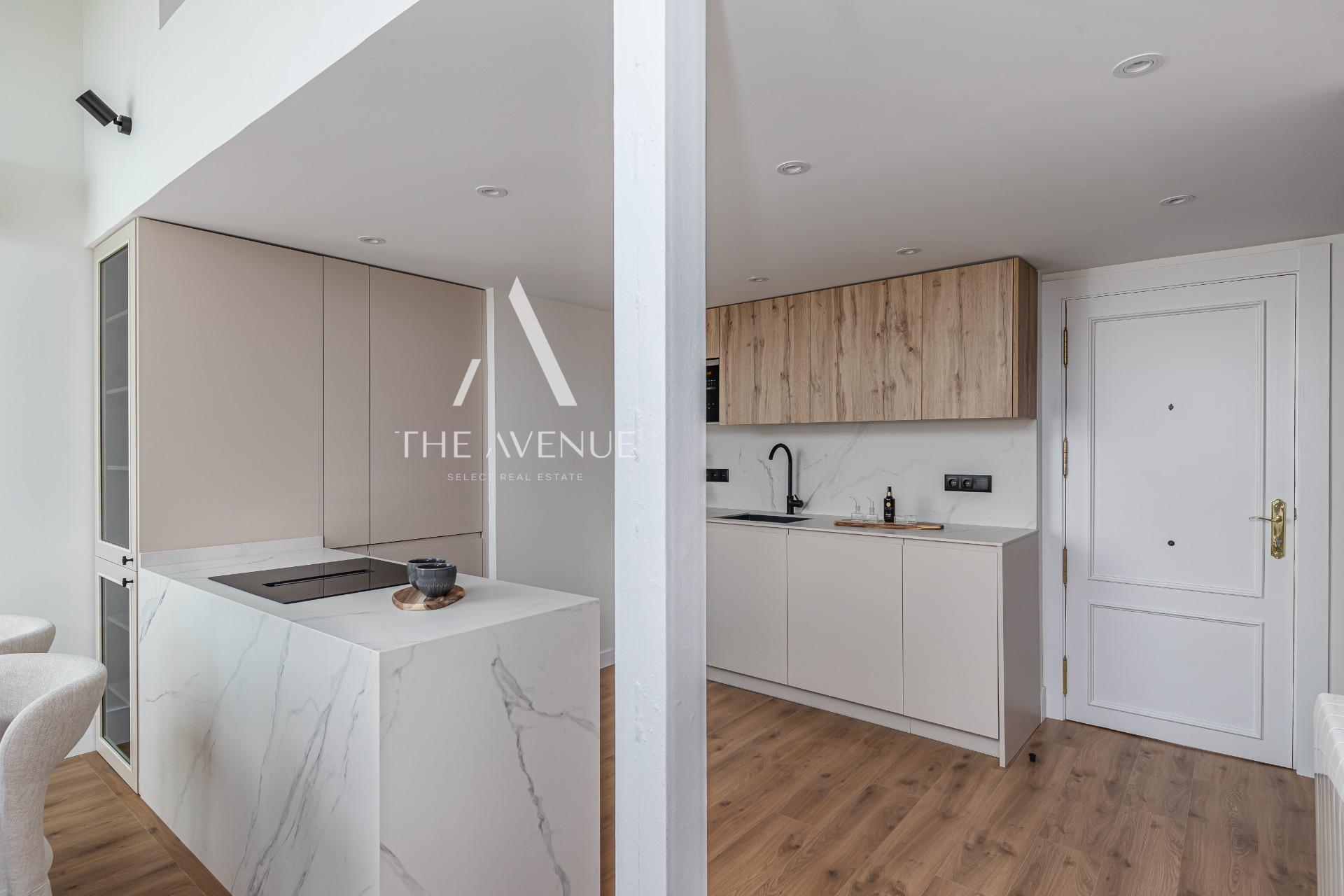 VPV716126 - Áticos dúplex de lujo en Madrid Áticos dúplex de lujo en Madrid, Madrid