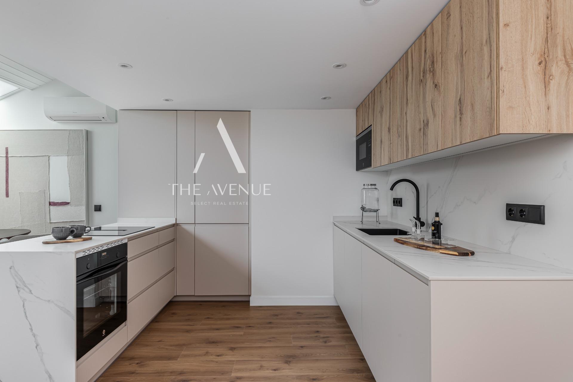 VPV716126 - Áticos dúplex de lujo en Madrid Áticos dúplex de lujo en Madrid, Madrid