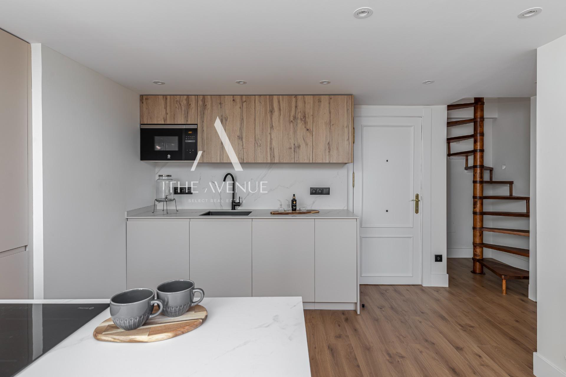 VPV716126 - Áticos dúplex de lujo en Madrid Áticos dúplex de lujo en Madrid, Madrid