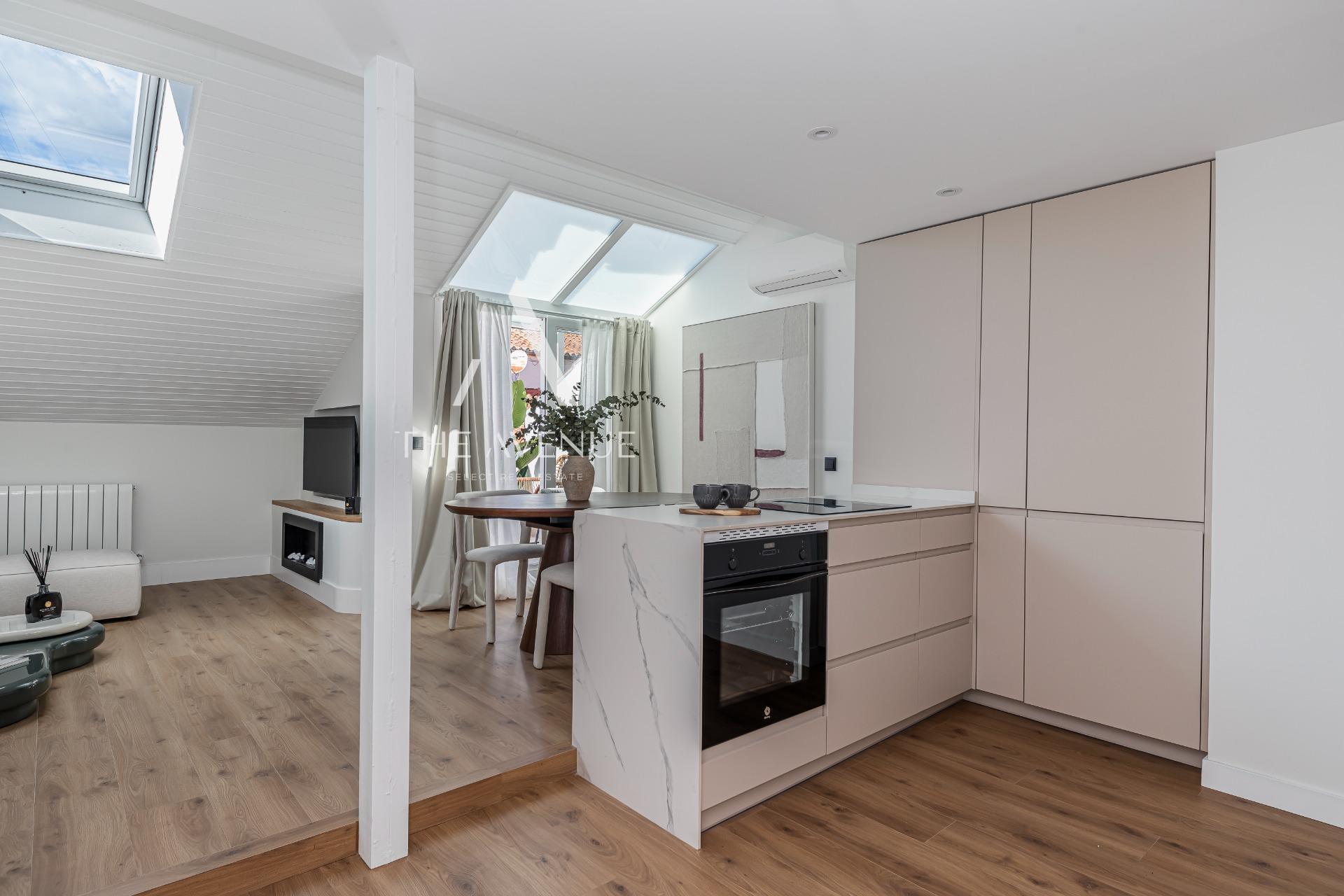 VPV716126 - Áticos dúplex de lujo en Madrid Áticos dúplex de lujo en Madrid, Madrid