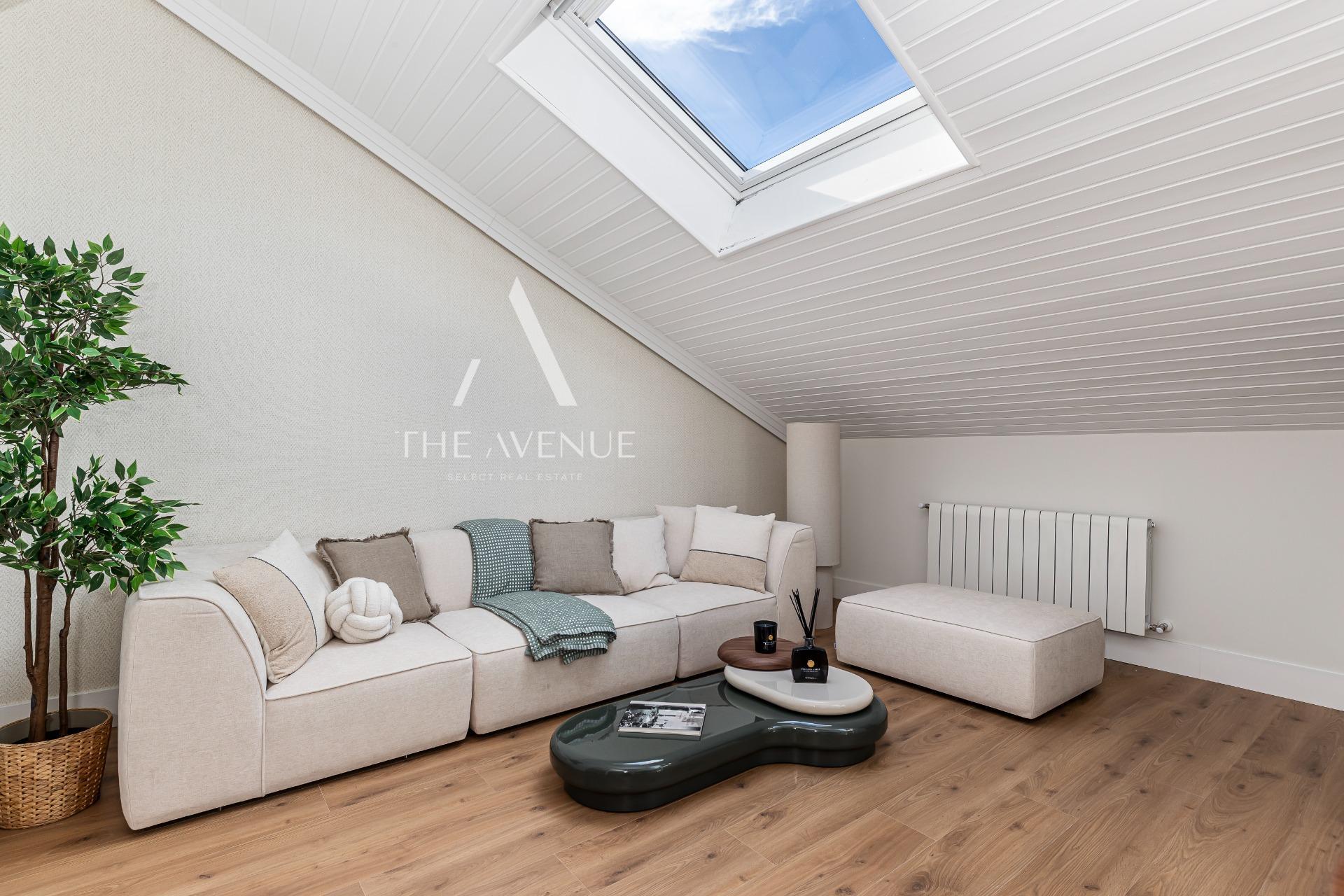 VPV716126 - Áticos dúplex de lujo en Madrid Áticos dúplex de lujo en Madrid, Madrid