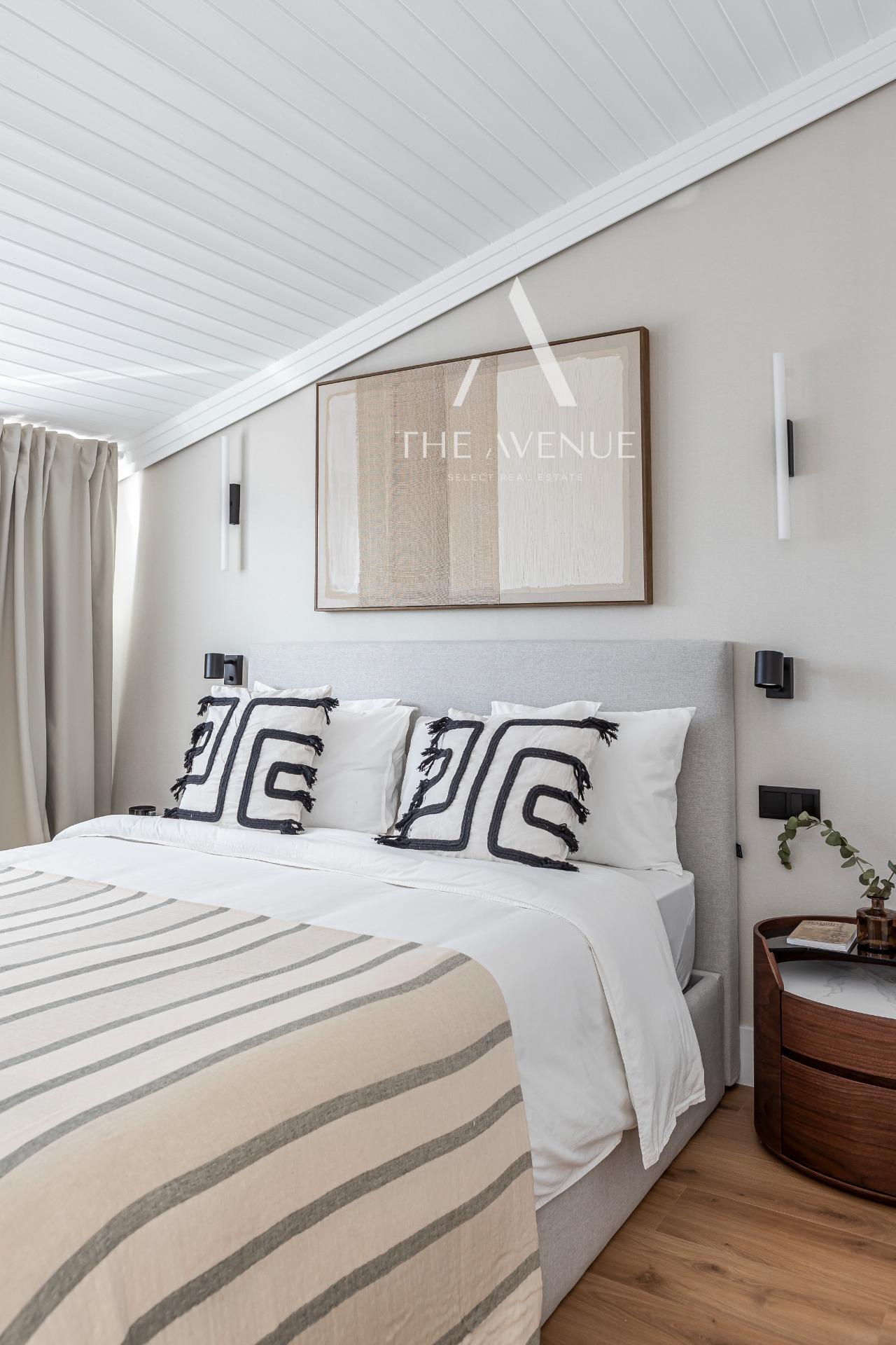 VPV716126 - Áticos dúplex de lujo en Madrid Áticos dúplex de lujo en Madrid, Madrid