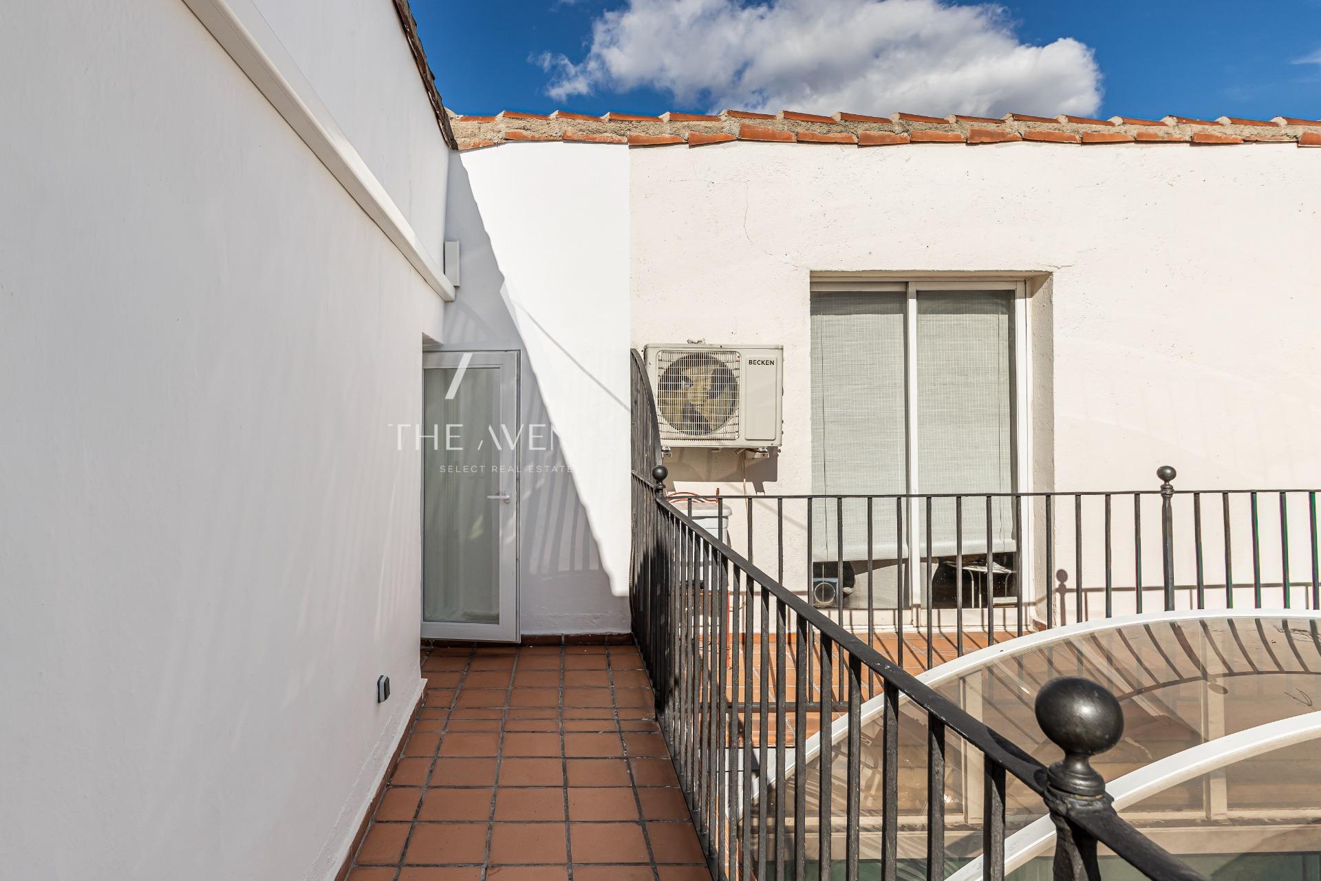 VPV716126 - Áticos dúplex de lujo en Madrid Áticos dúplex de lujo en Madrid, Madrid