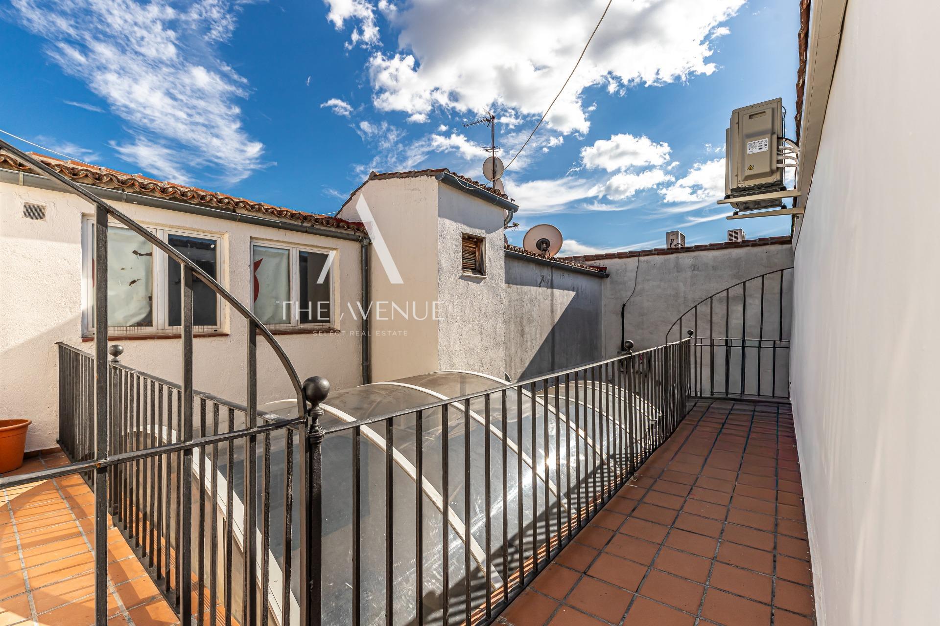 VPV716126 - Áticos dúplex de lujo en Madrid Áticos dúplex de lujo en Madrid, Madrid