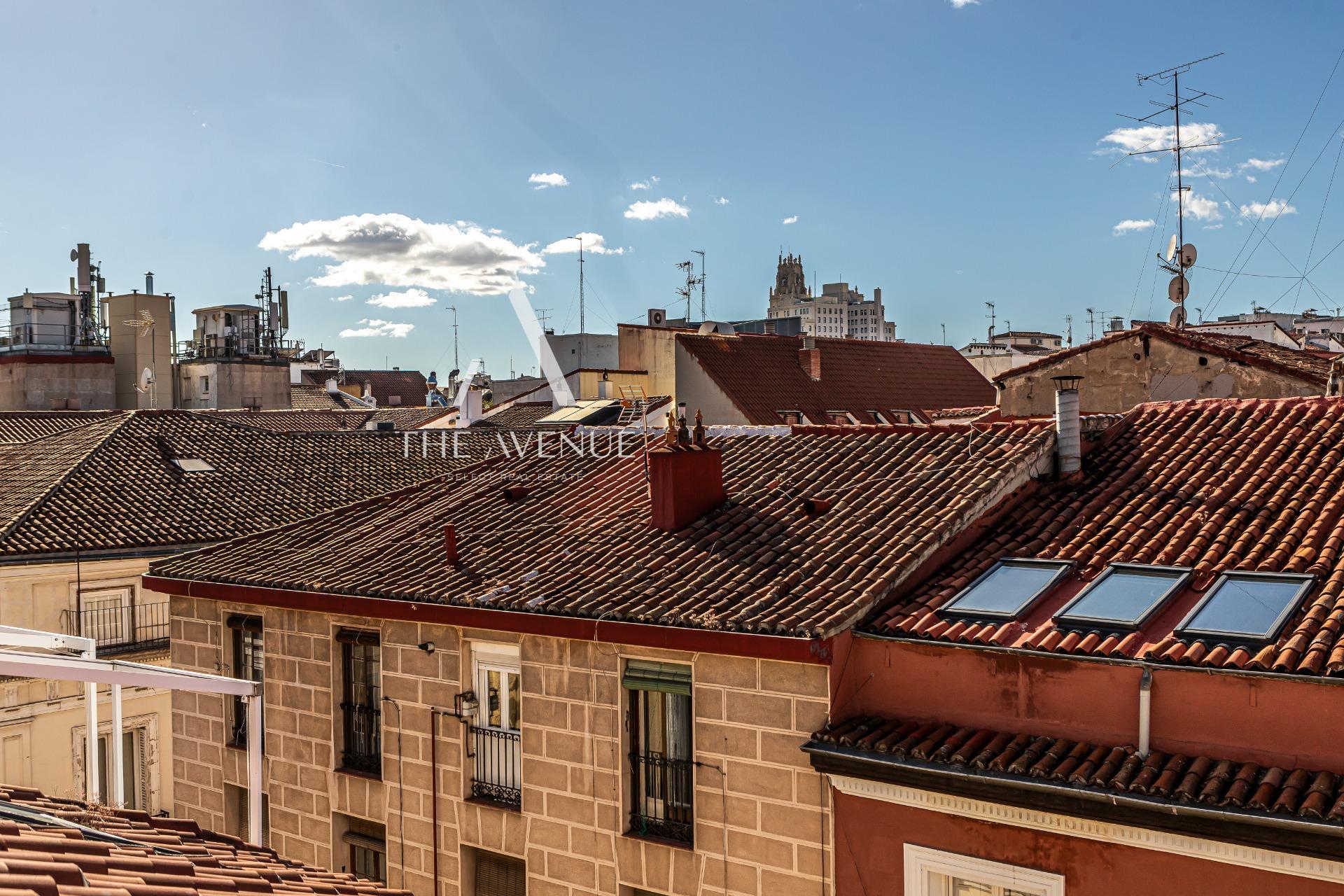 VPV716126 - Áticos dúplex de lujo en Madrid Áticos dúplex de lujo en Madrid, Madrid