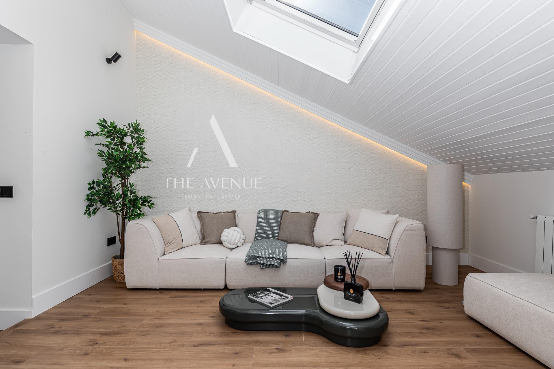 VPV716126 - Áticos dúplex de lujo en Madrid Áticos dúplex de lujo en Madrid, Madrid