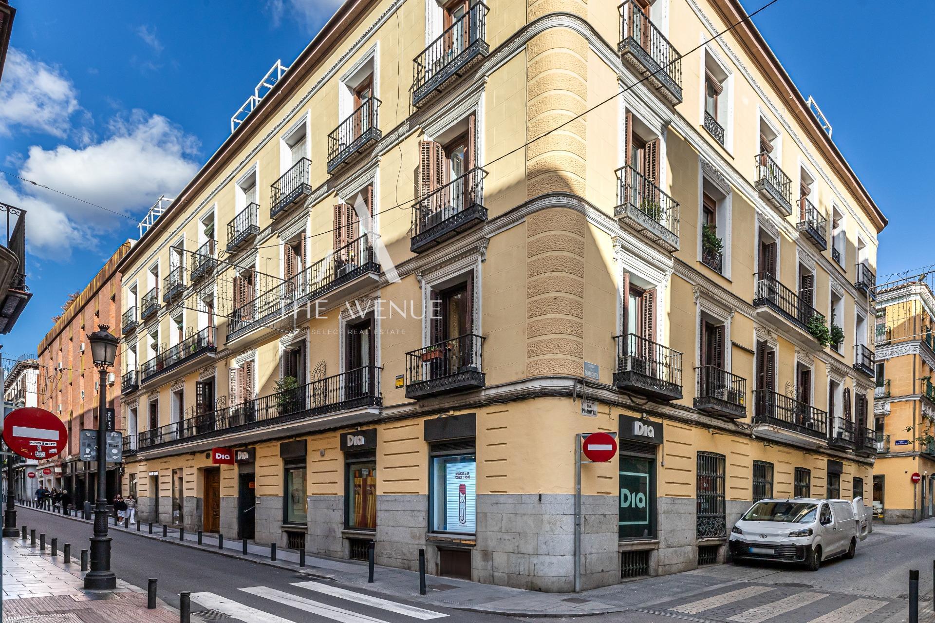 VPV716126 - Áticos dúplex de lujo en Madrid Áticos dúplex de lujo en Madrid, Madrid