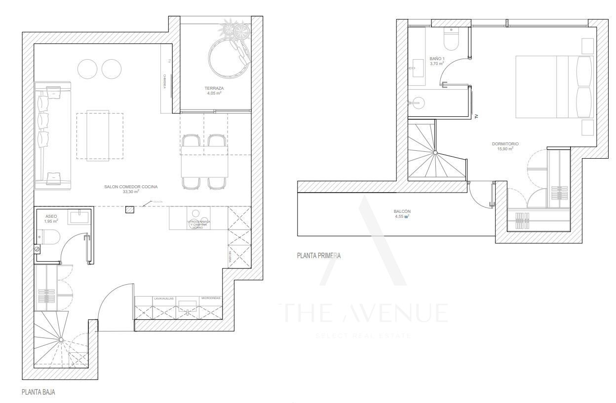 VPV716126 - Áticos dúplex de lujo en Madrid Áticos dúplex de lujo en Madrid, Madrid