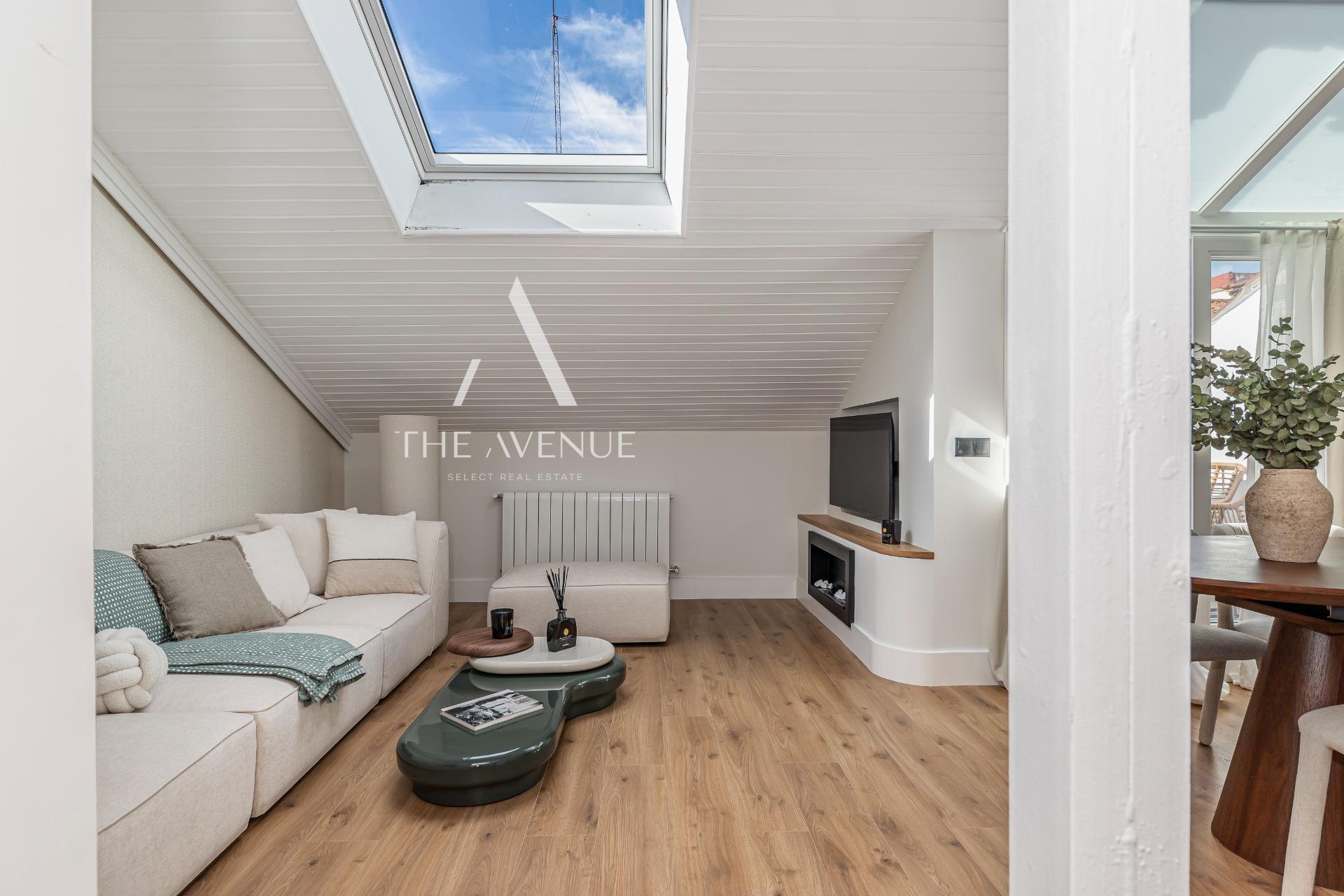 VPV716126 - Áticos dúplex de lujo en Madrid Áticos dúplex de lujo en Madrid, Madrid