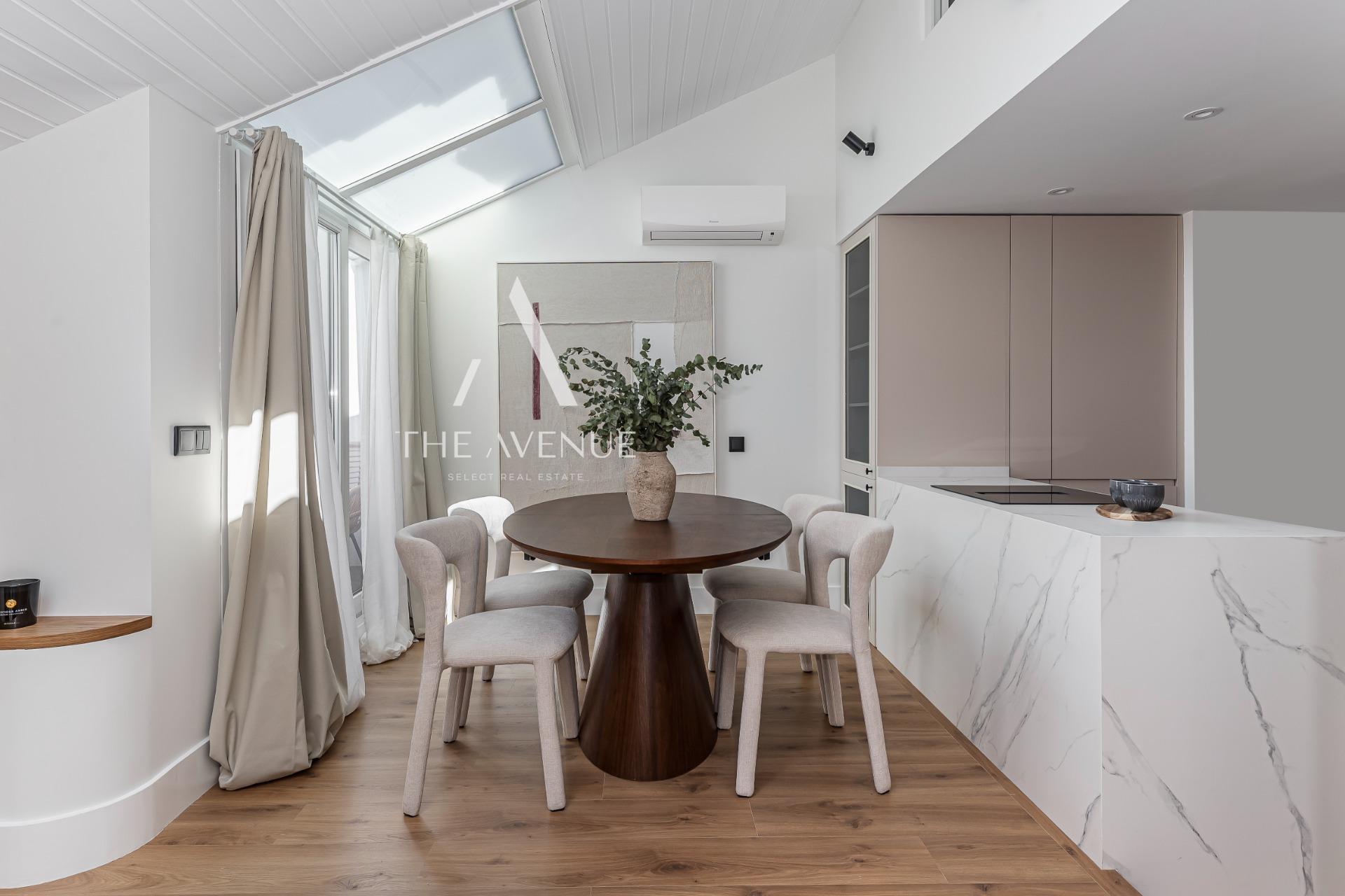 VPV716126 - Áticos dúplex de lujo en Madrid Áticos dúplex de lujo en Madrid, Madrid