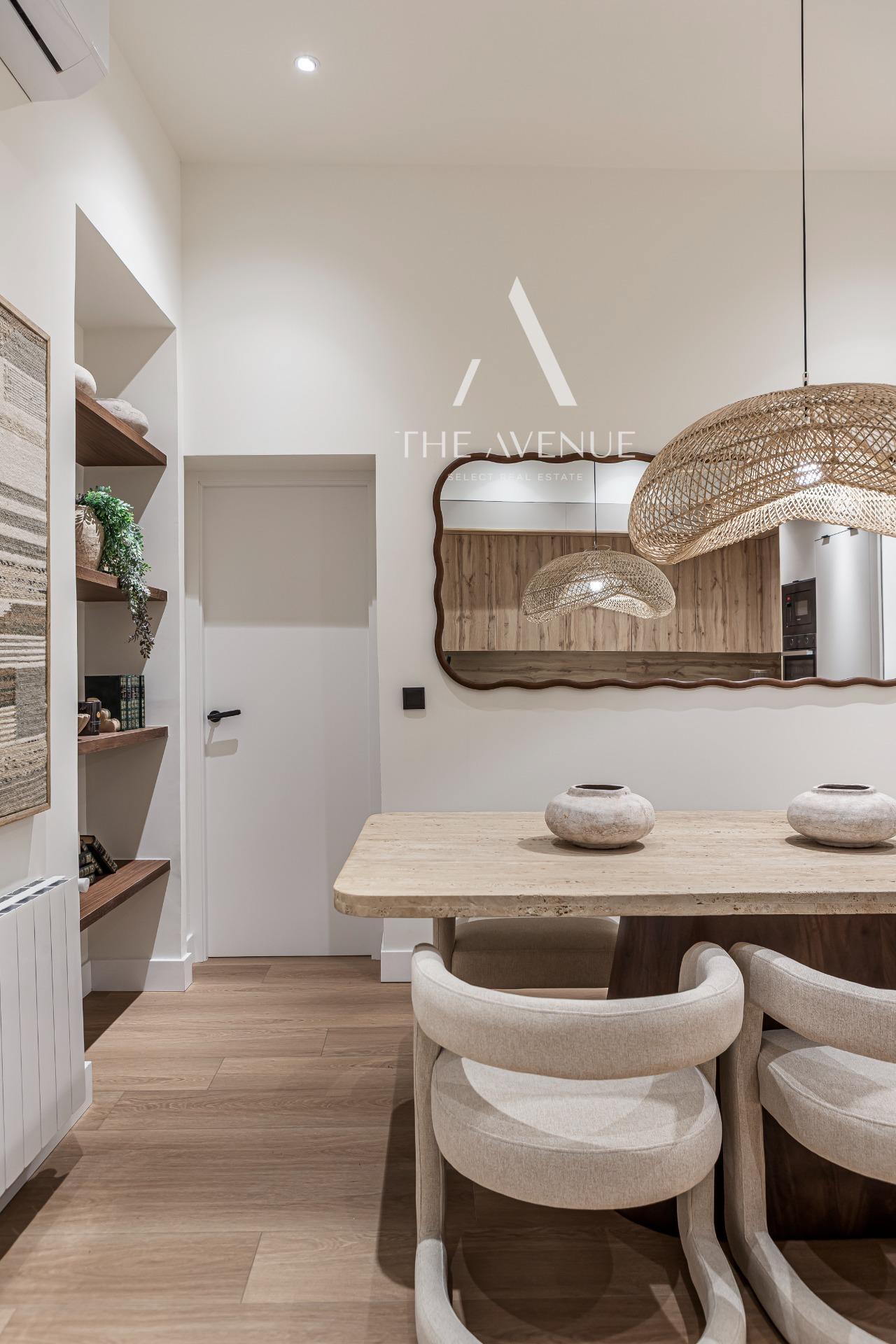 VPV718126 - Pisos de lujo en Madrid Pisos de lujo en Madrid, Madrid