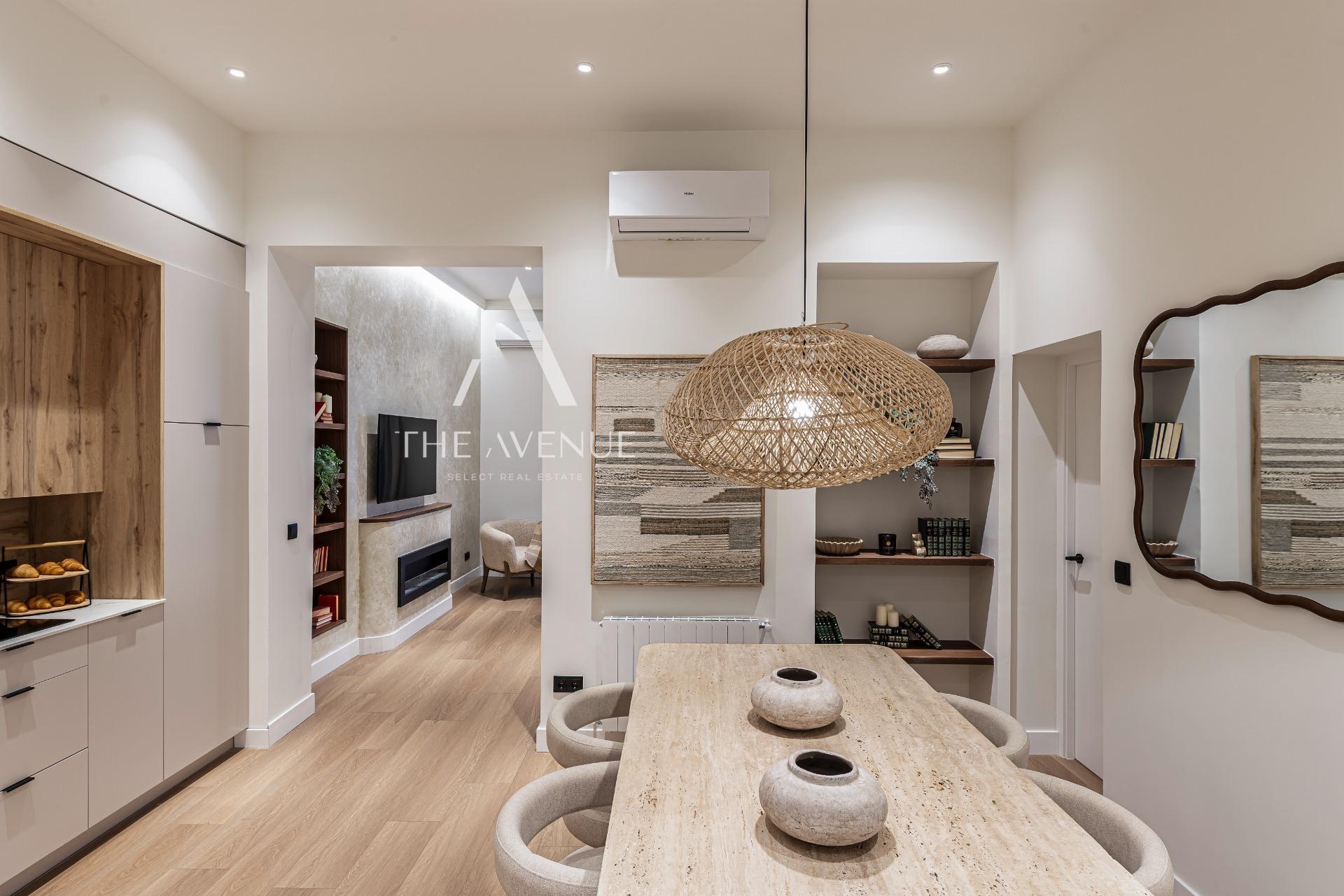 VPV718126 - Pisos de lujo en Madrid Pisos de lujo en Madrid, Madrid