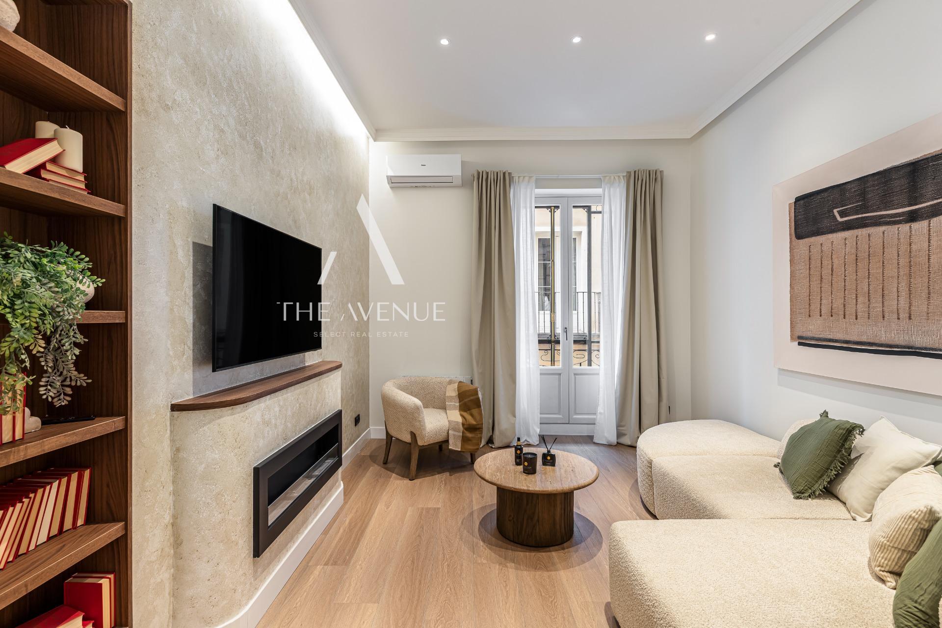 VPV718126 - Pisos de lujo en Madrid Pisos de lujo en Madrid, Madrid