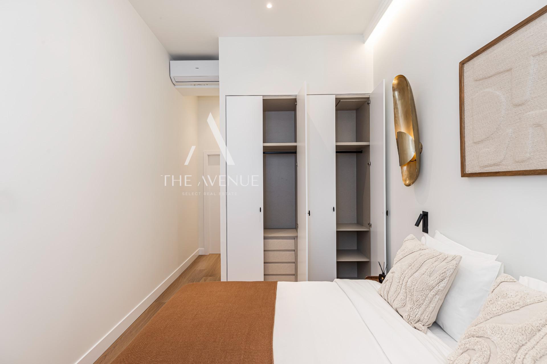 VPV718126 - Pisos de lujo en Madrid Pisos de lujo en Madrid, Madrid